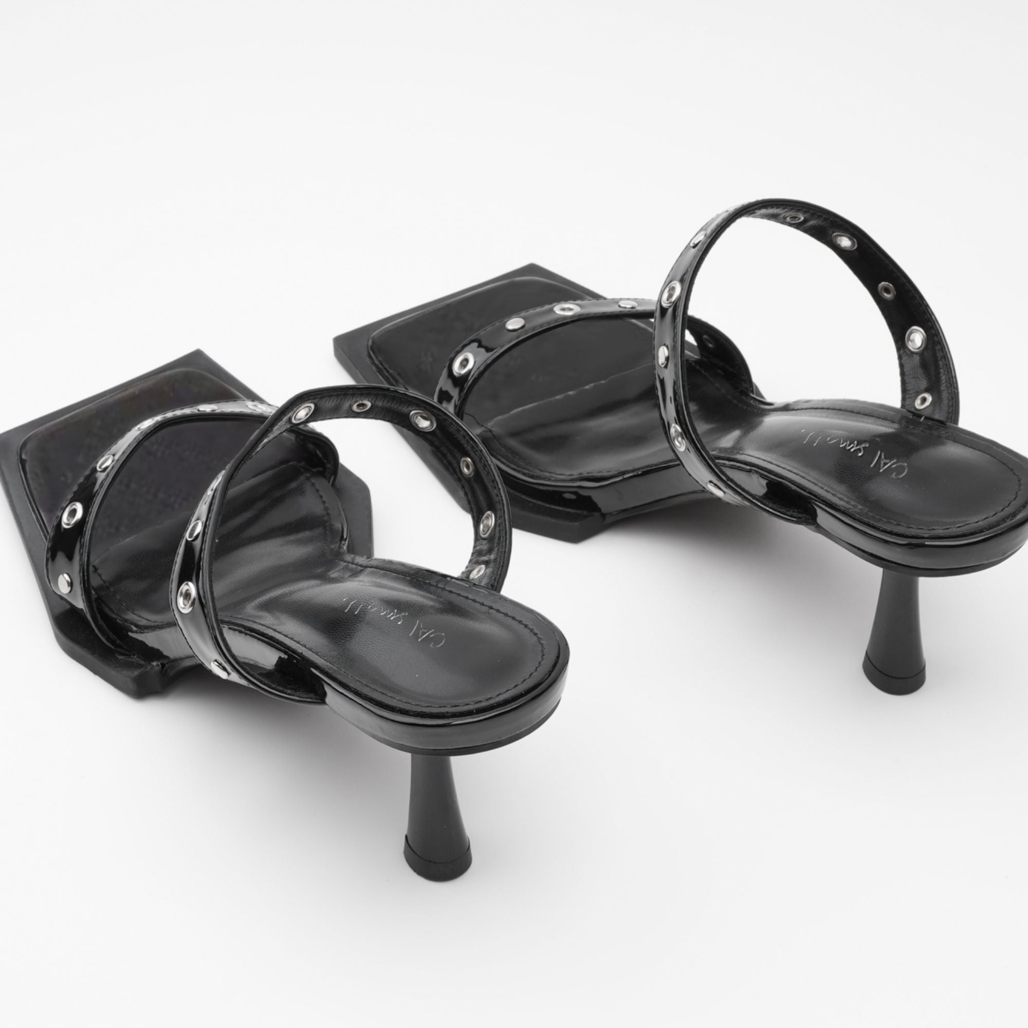 Joséphine open-toe sandals
