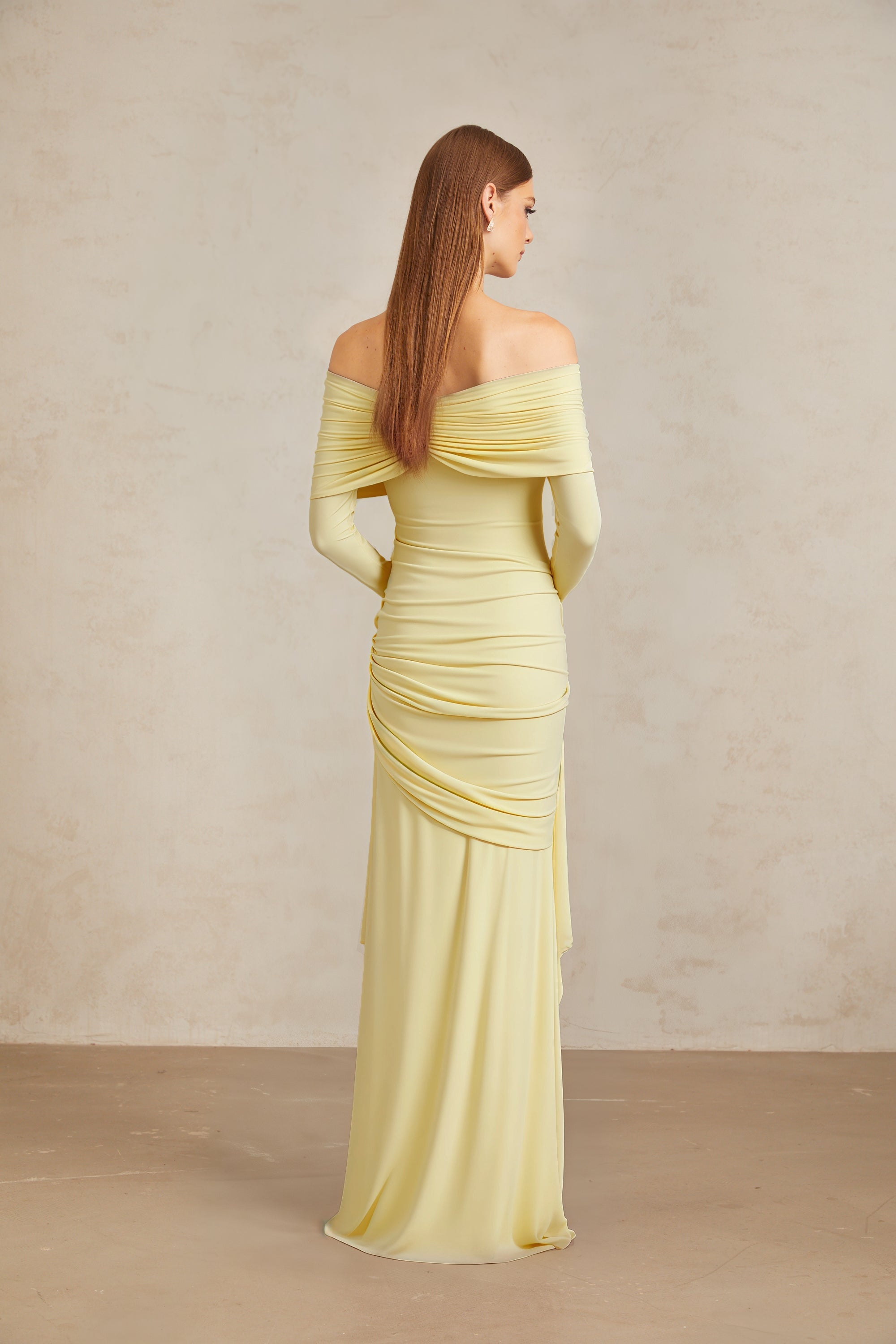 Juniper Sunbeam Serenade Gown (Final Sale-US Only)