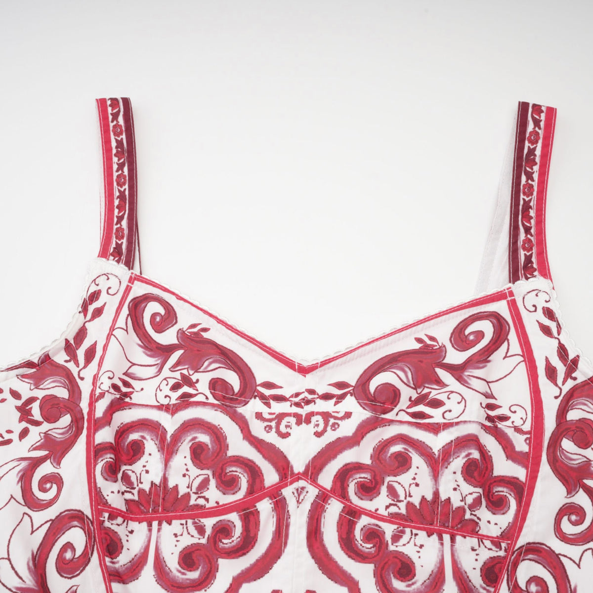 Annika graphic-print sleeveless mini dress (Final Sale-US Only)