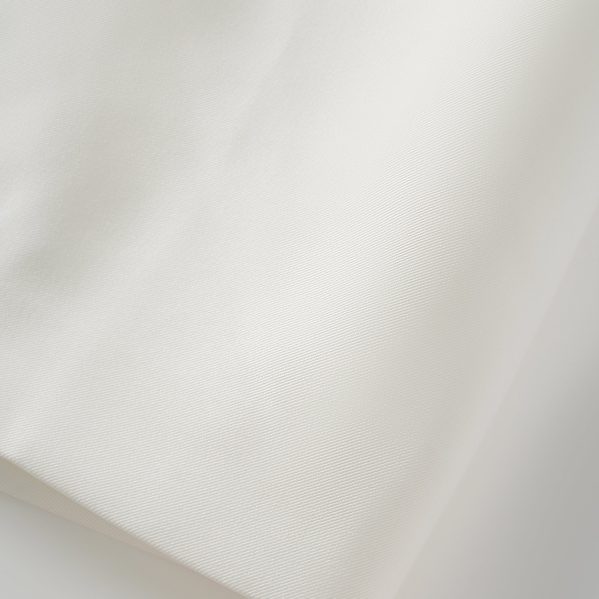 Inmaculada White Boned Bodice Mini Blazer Dress