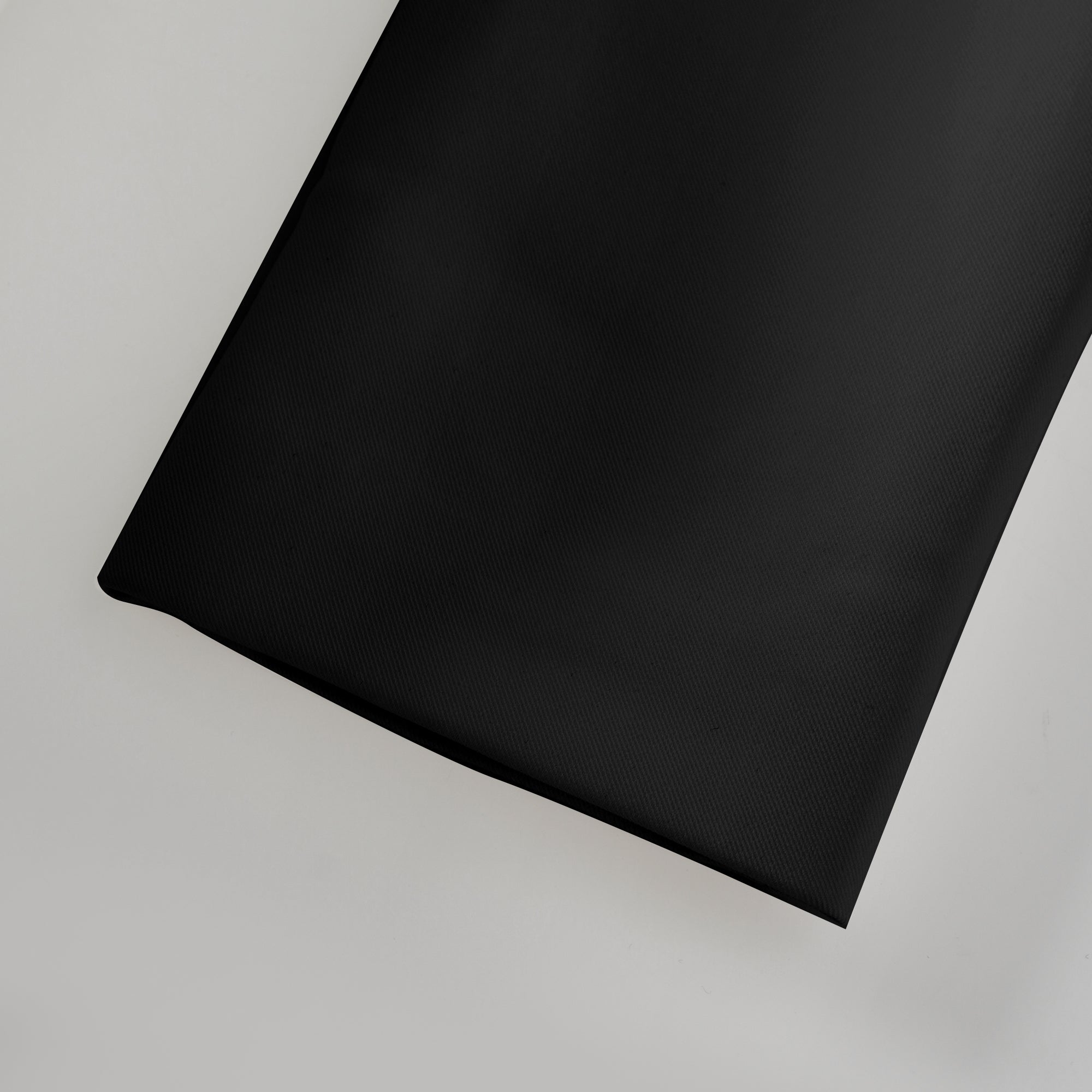 Inmaculada Black Boned Bodice Mini Blazer Dress