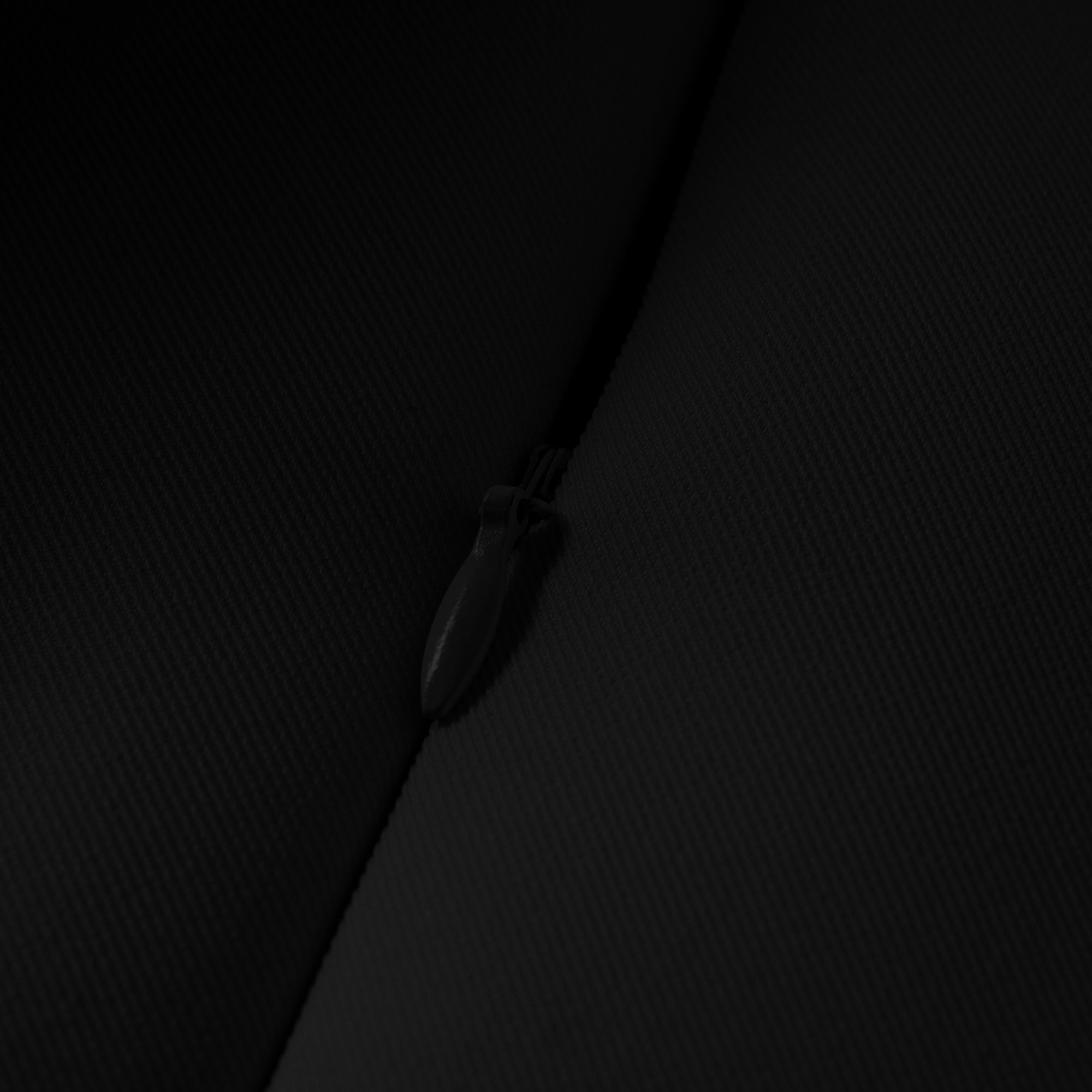 Inmaculada Black Boned Bodice Mini Blazer Dress