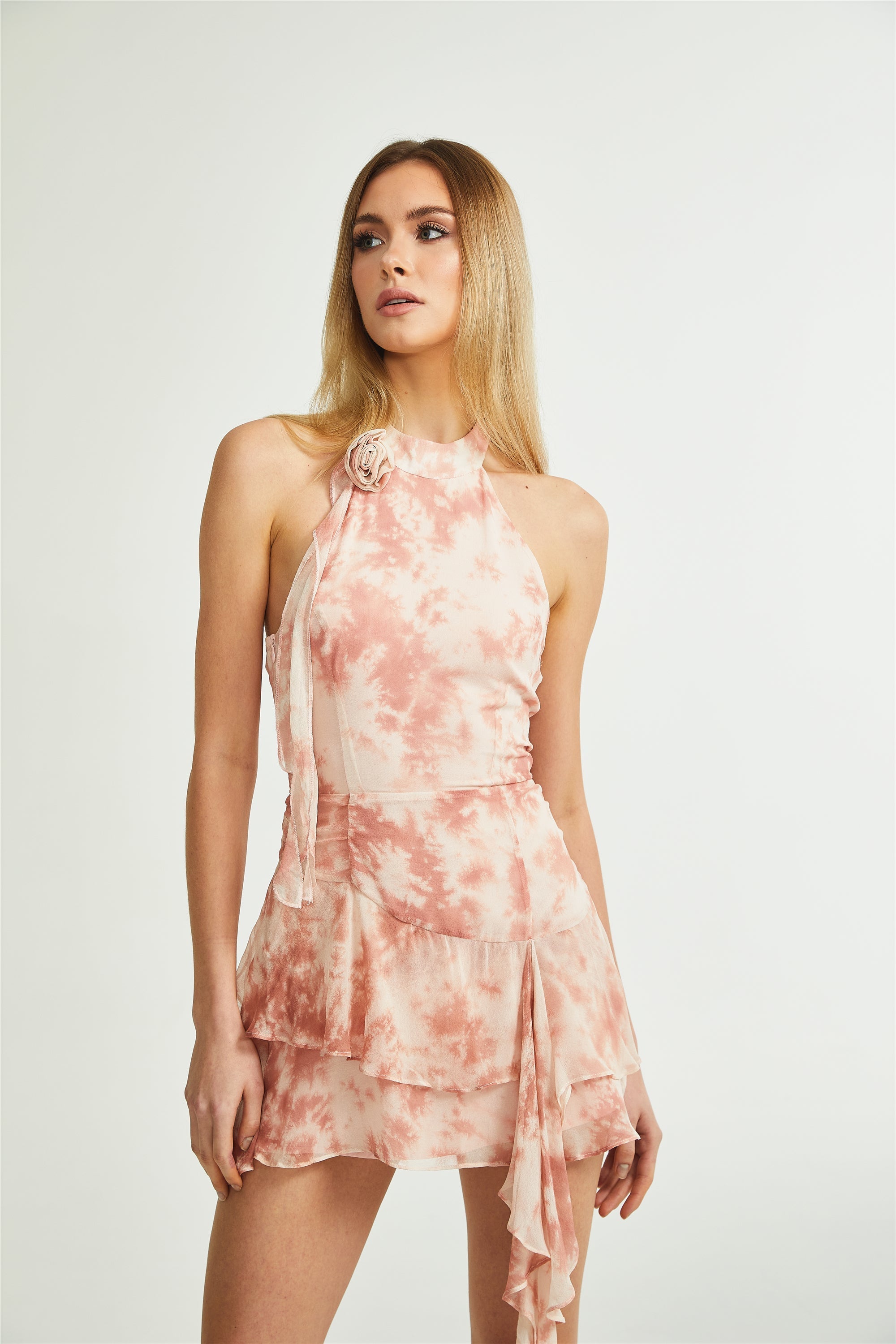 Cressida floral dress (Final Sale-US Only)