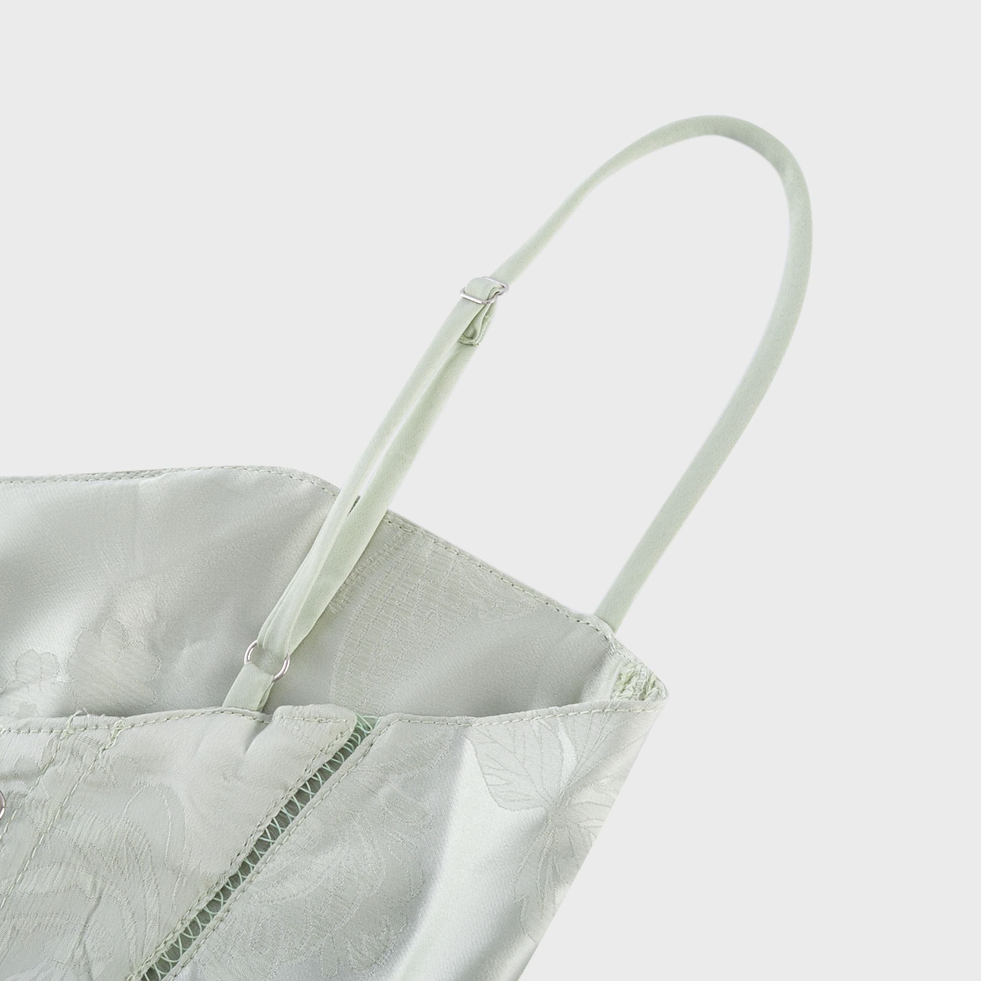 Adabella floral maxi dress (Final Sale-US Only)