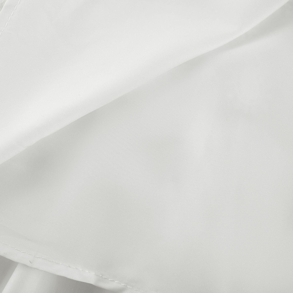 Neri white guipure-lace midi dress