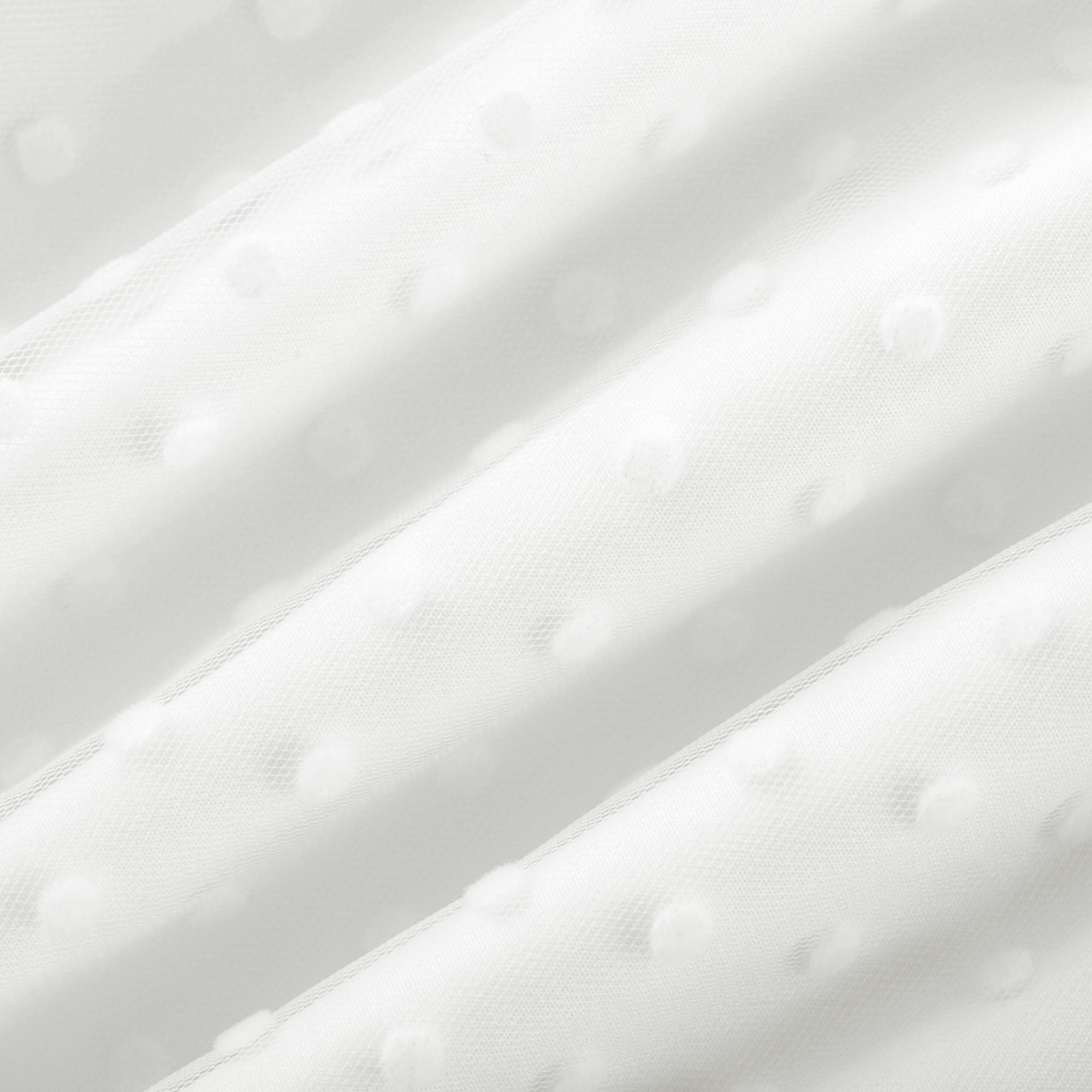 Solène faux-feather pleated midi dress