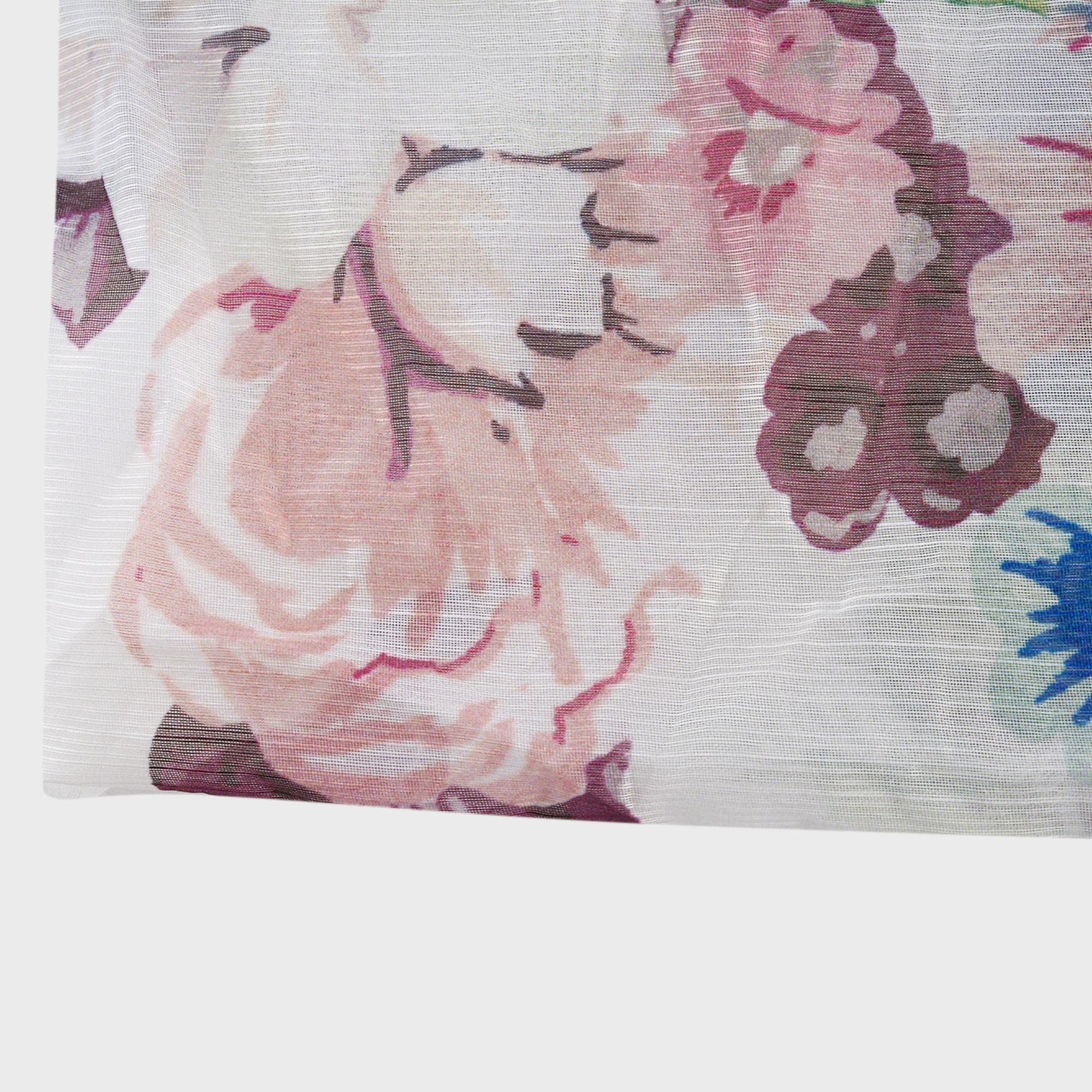 Mélisande floral-print top & skirt matching set (US Only)