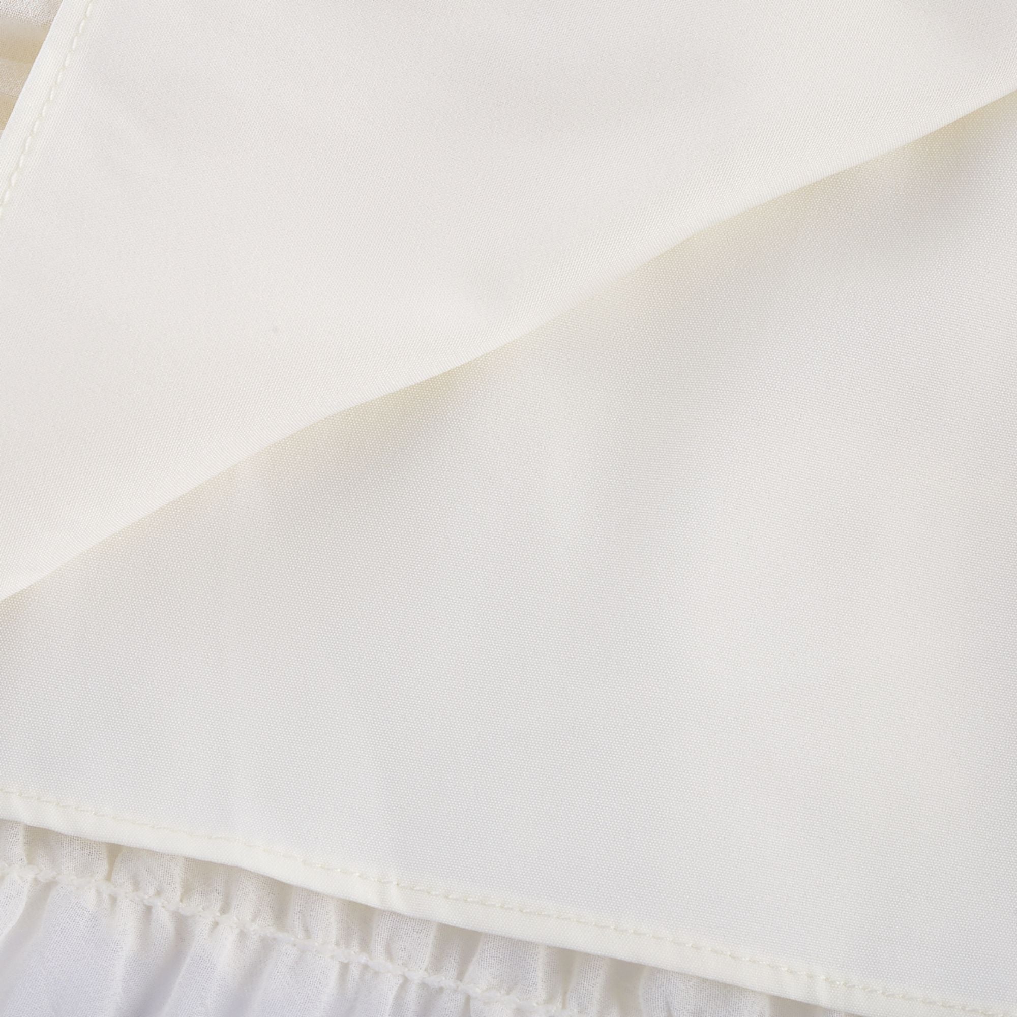 Alyssa pleated top & skirt matching set (Final Sale-US Only)