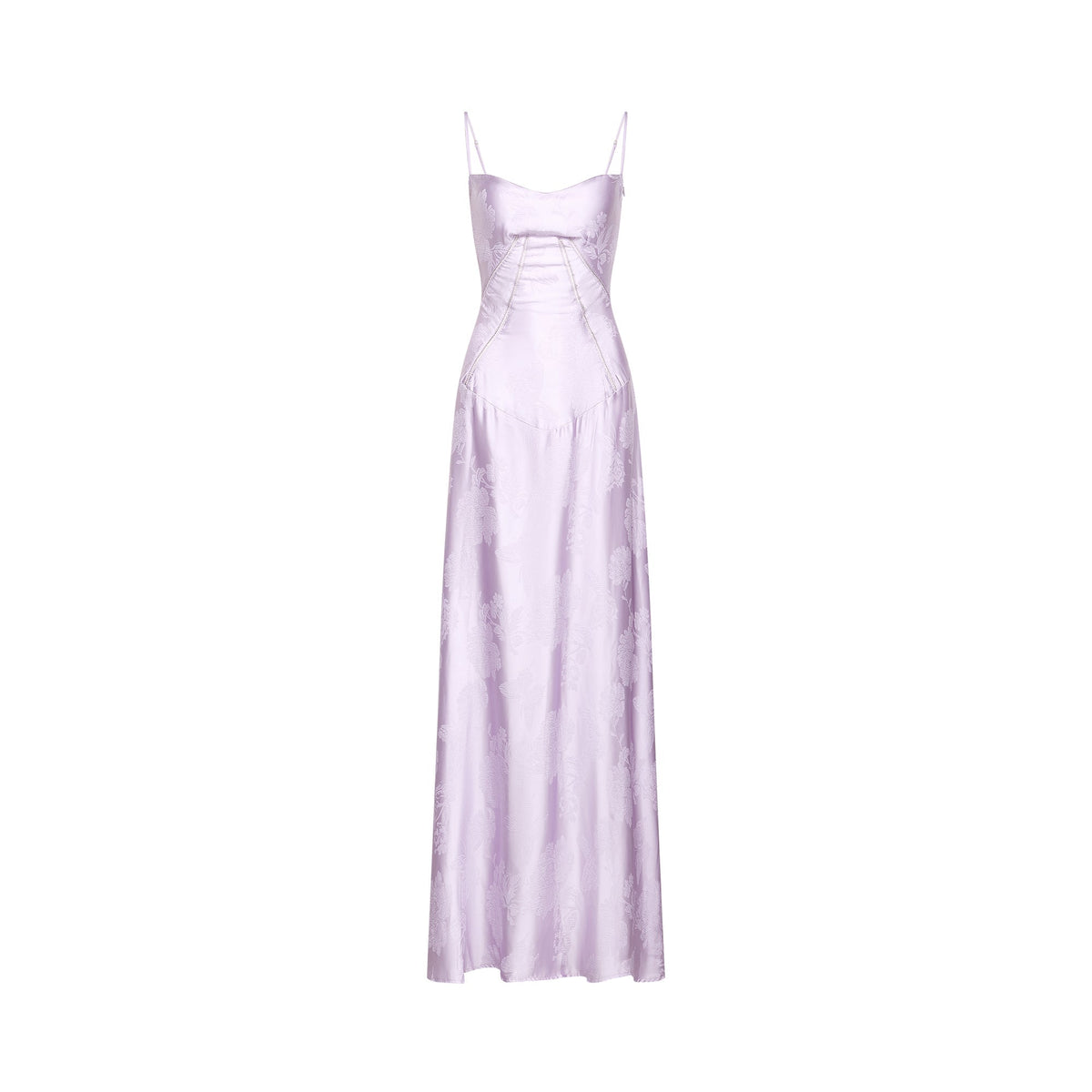 Adabella floral maxi dress (Final Sale-US Only)