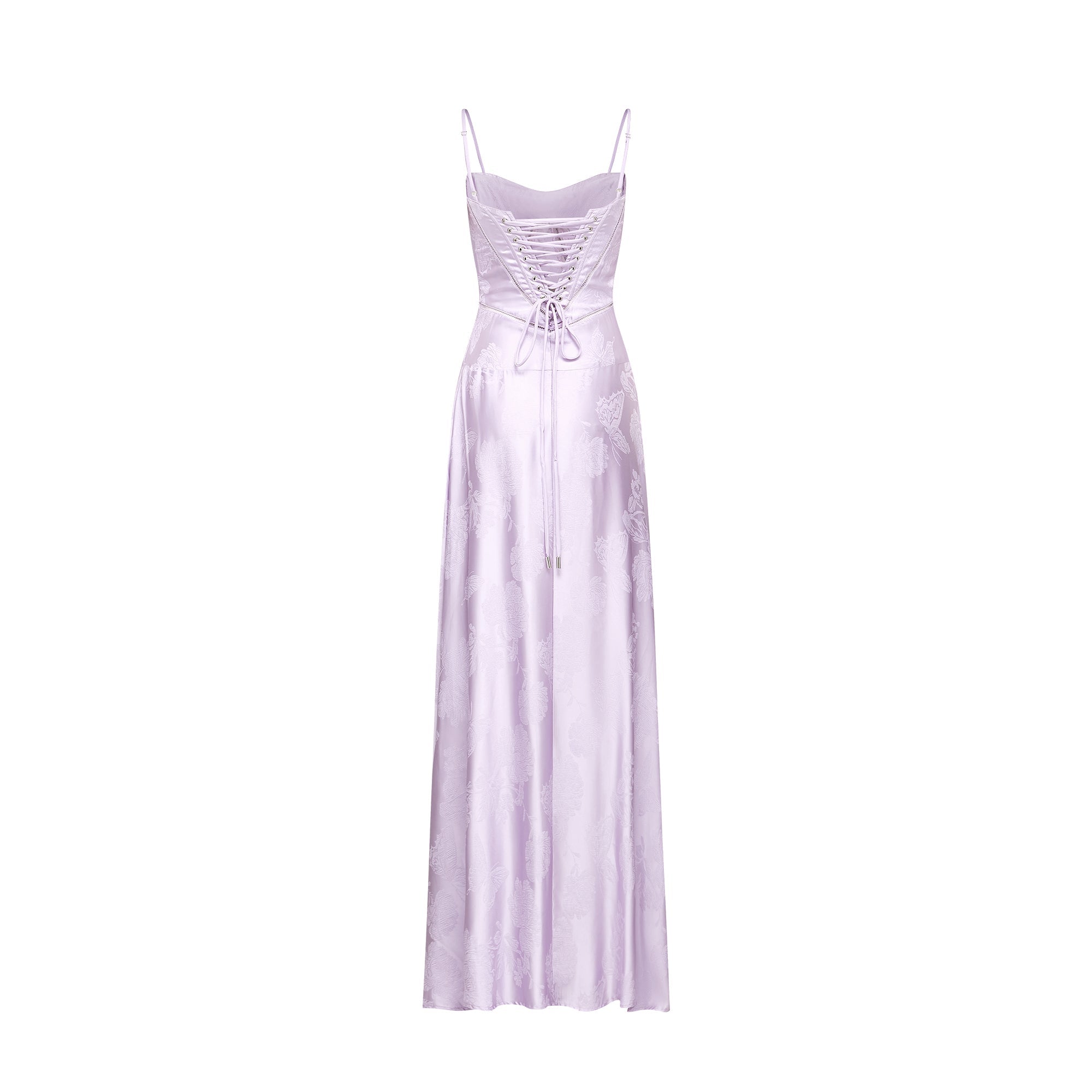 Adabella floral maxi dress (Final Sale-US Only)