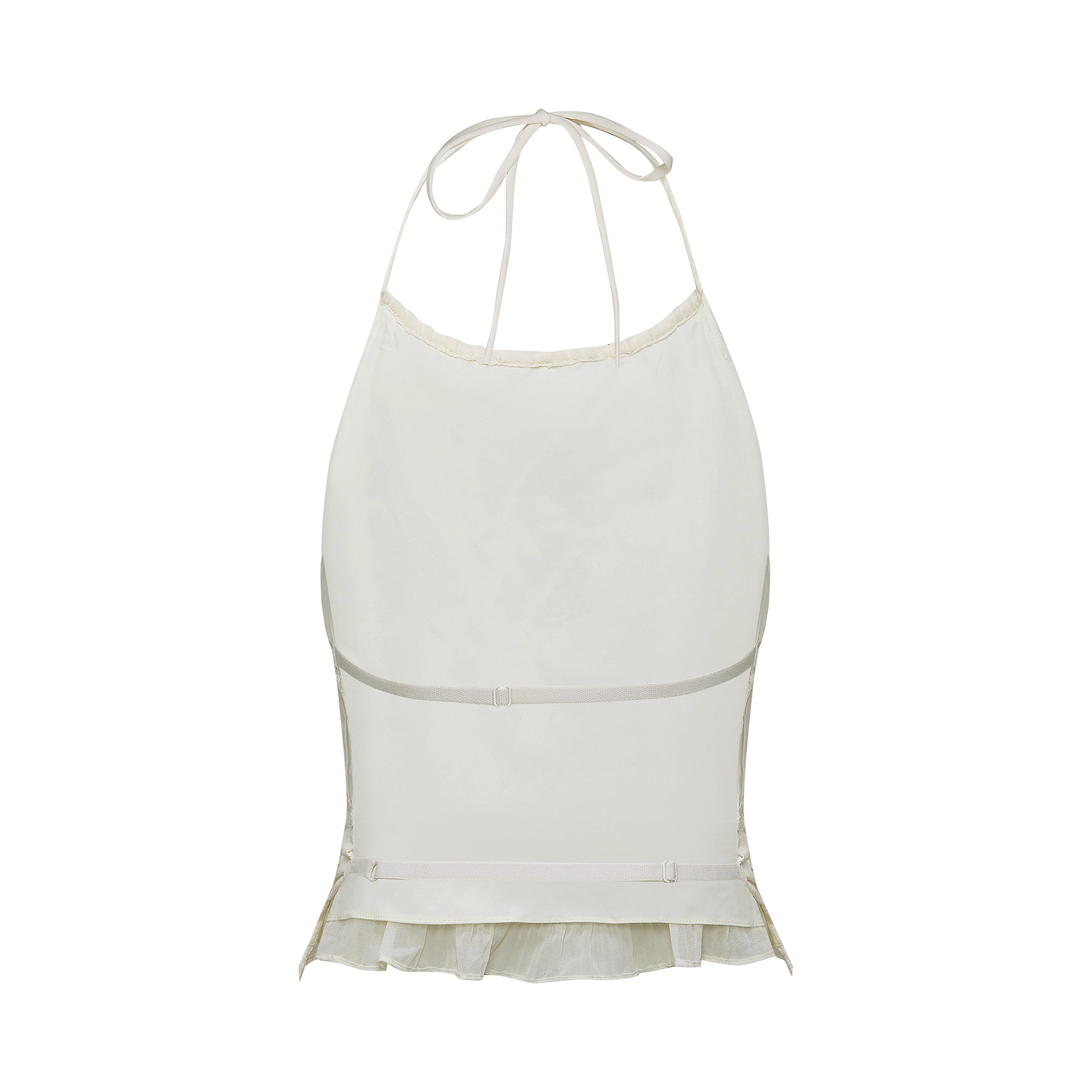 Alyssa pleated top & skirt matching set (Final Sale)