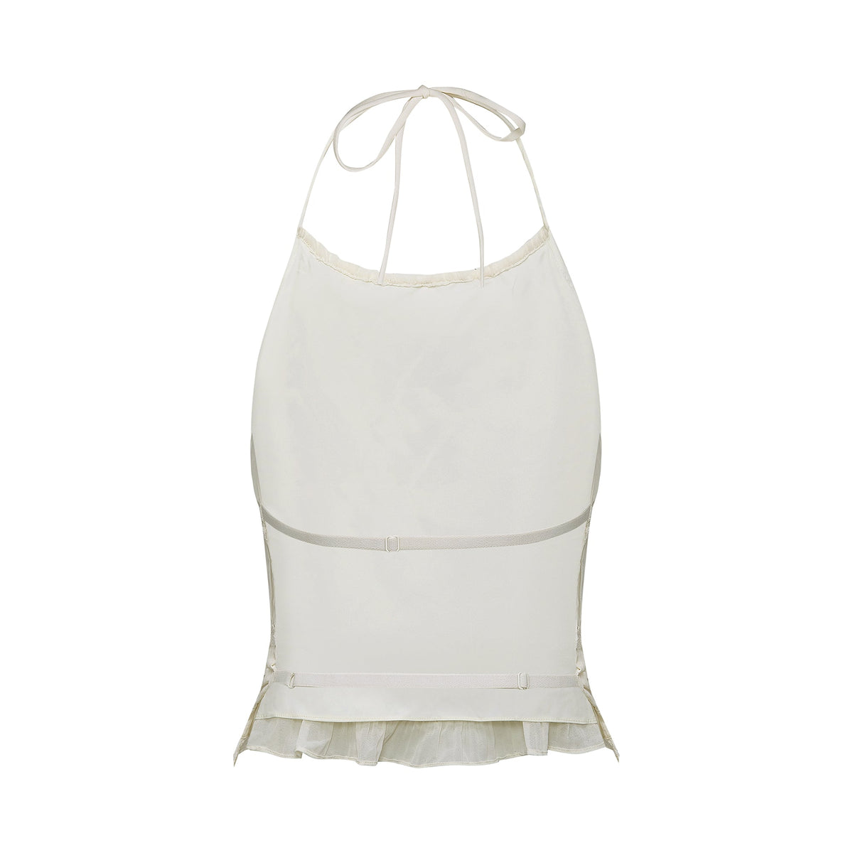 Alyssa pleated top & skirt matching set (Final Sale)