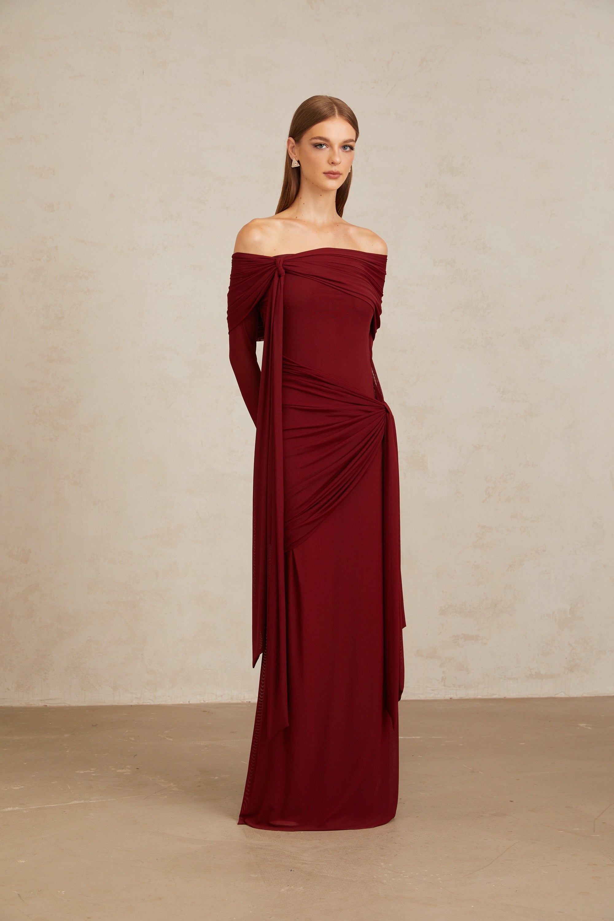 Juniper Twilight Sonata Gown (Final Sale-US Only)