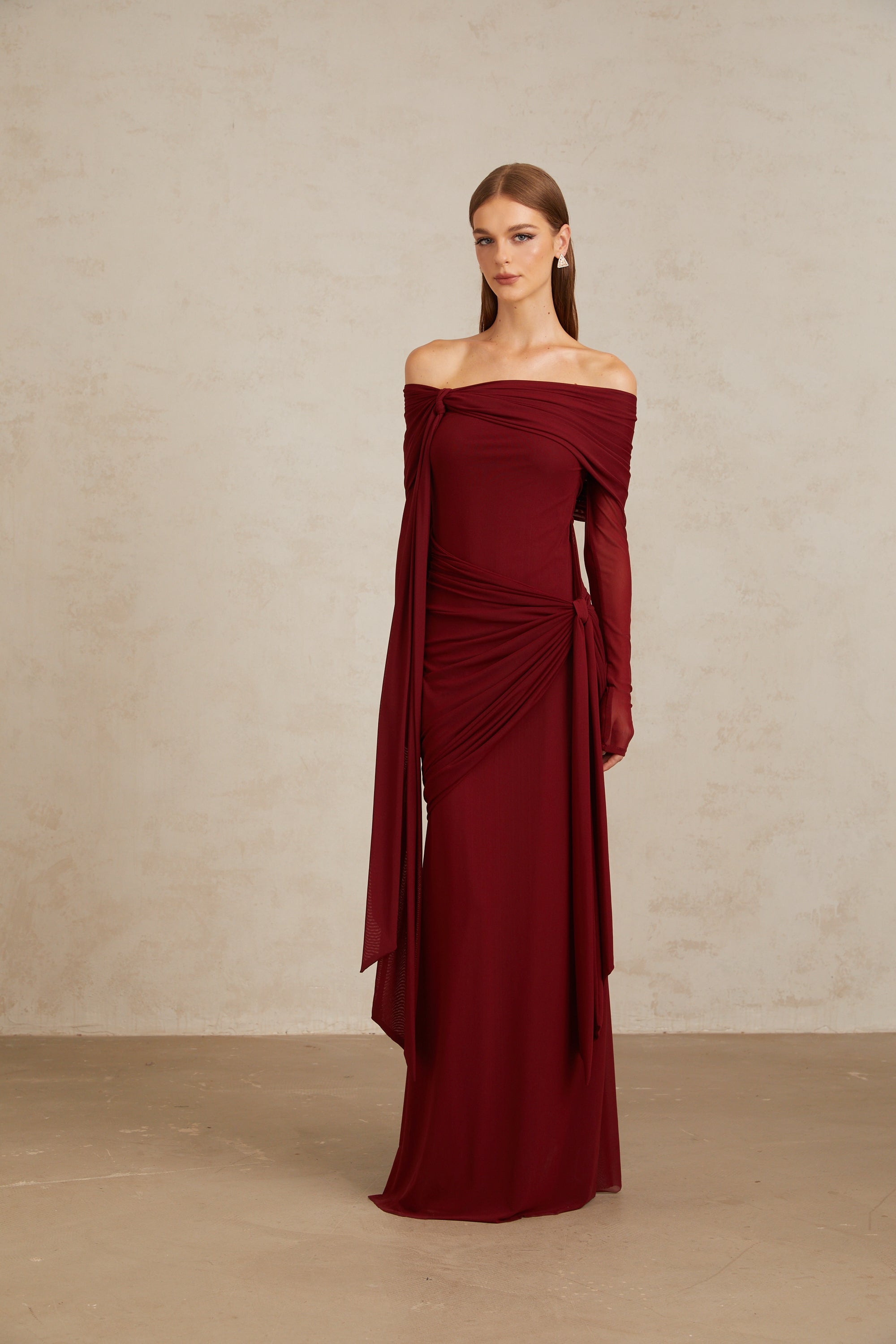 Juniper Twilight Sonata Gown (Final Sale-US Only)