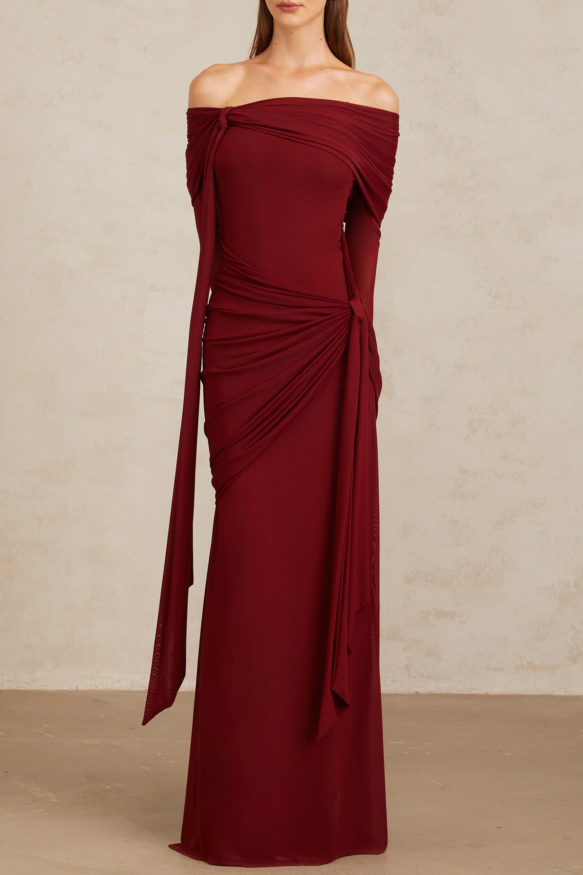 Juniper Twilight Sonata Gown (Final Sale-US Only)