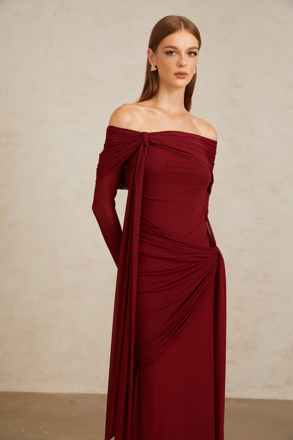 Juniper Twilight Sonata Gown (Final Sale-US Only)