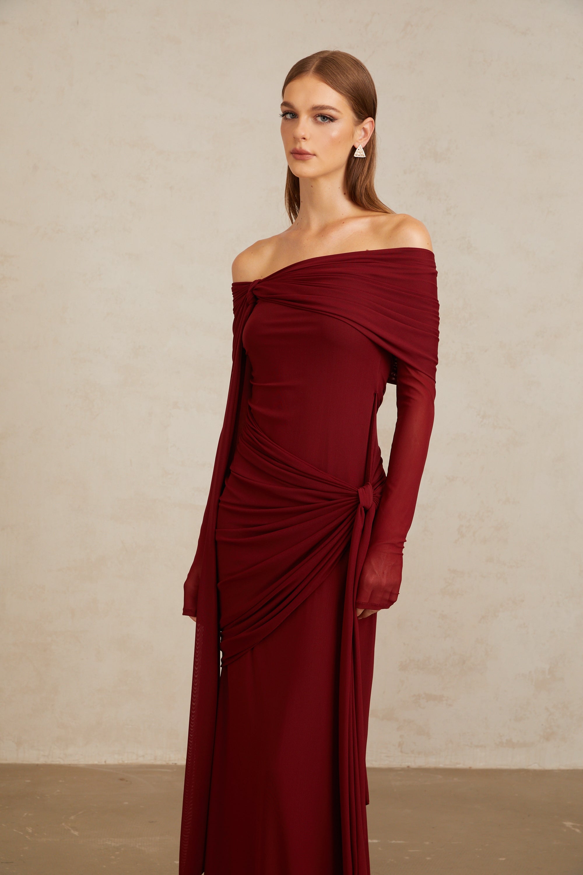 Juniper Twilight Sonata Gown (Final Sale-US Only)