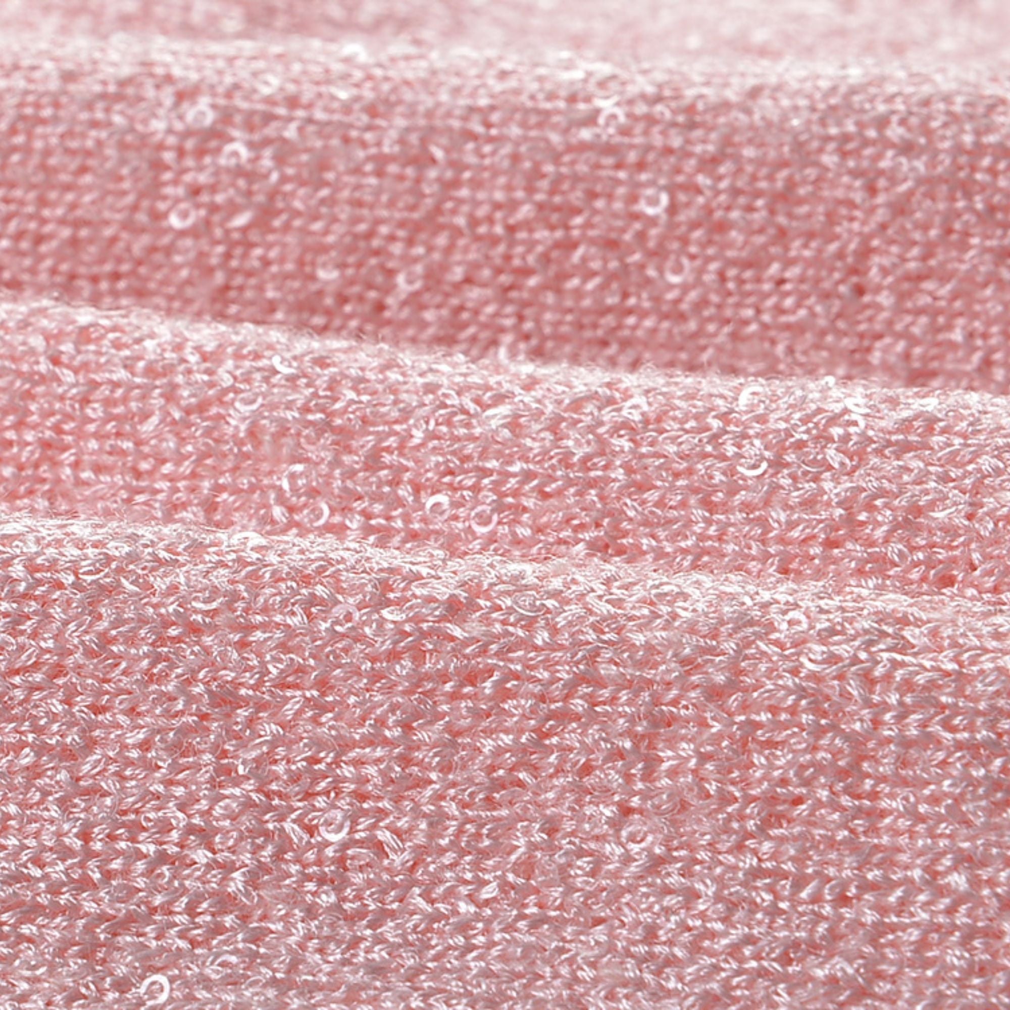 Armelle pink jacket & skirt matching set