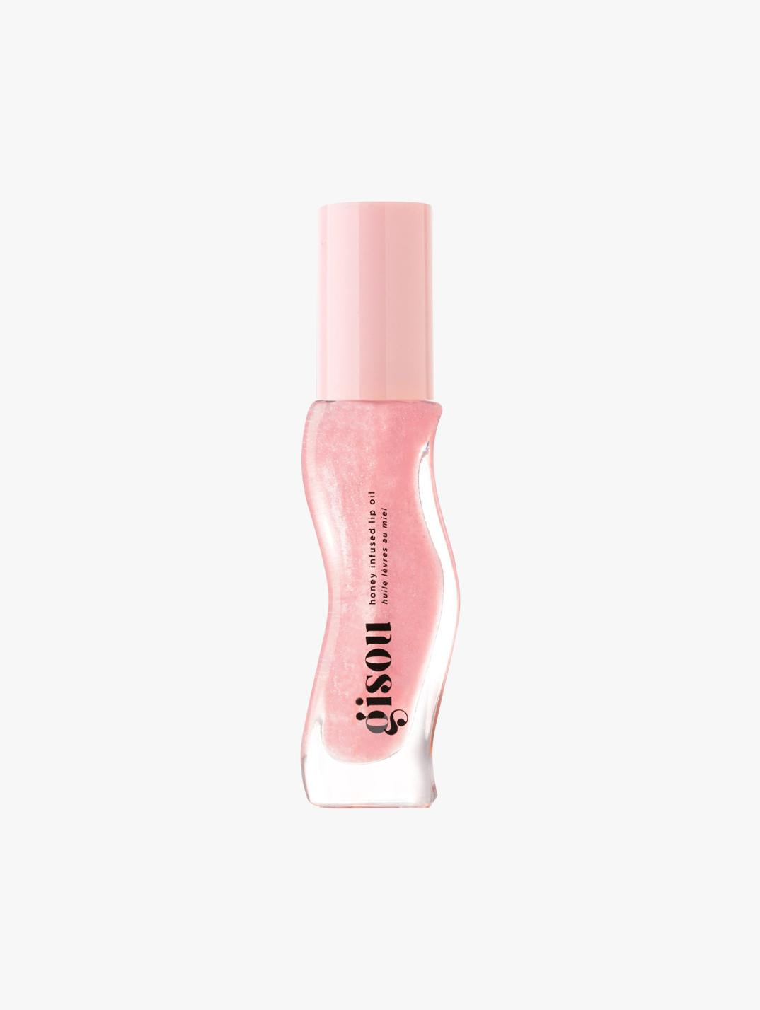 Honey Infused Tinted Lipgloss Oil - Watermelon Sugar
