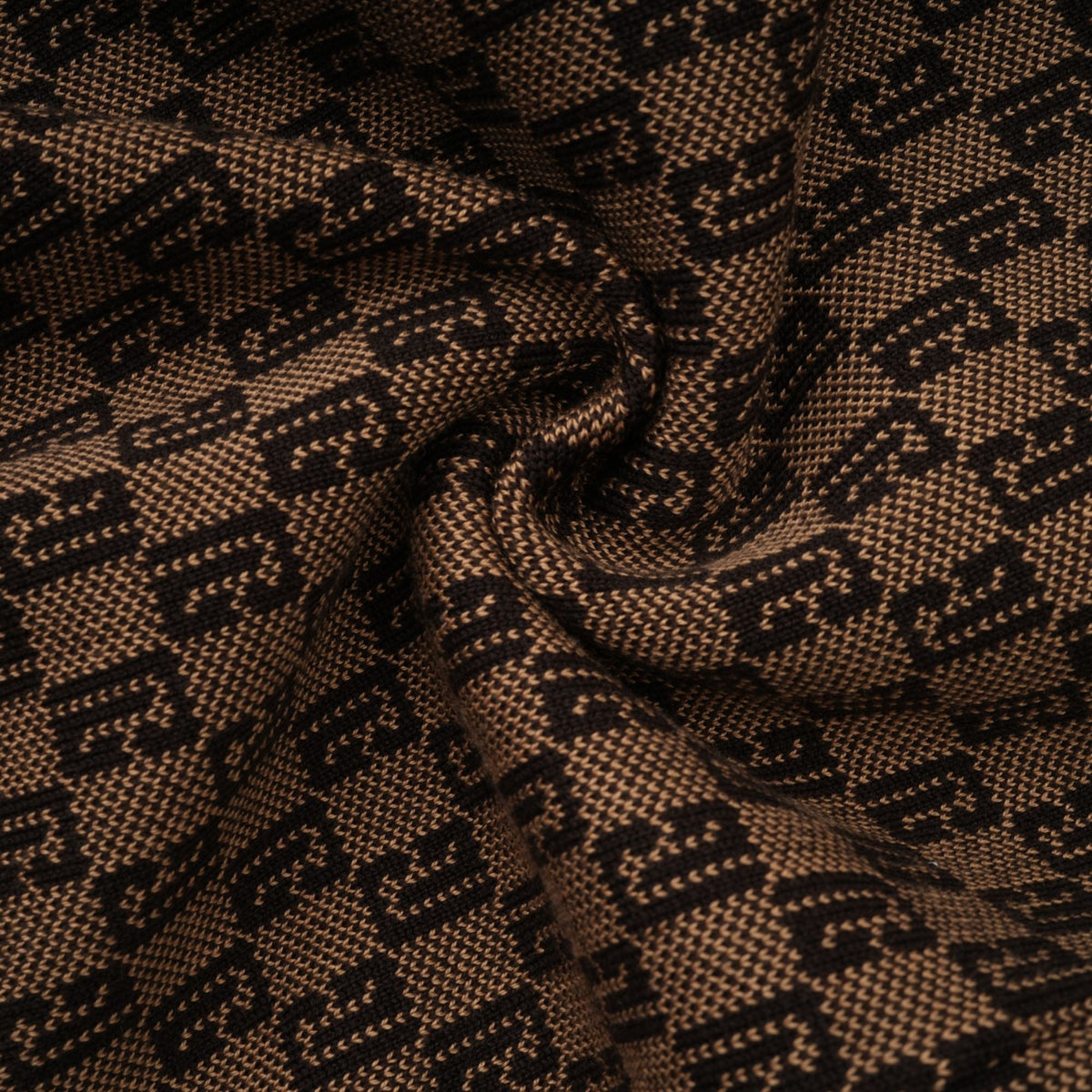 Cyrielle monogram-jacquard top & trousers matching set (Final Sale-US Only)