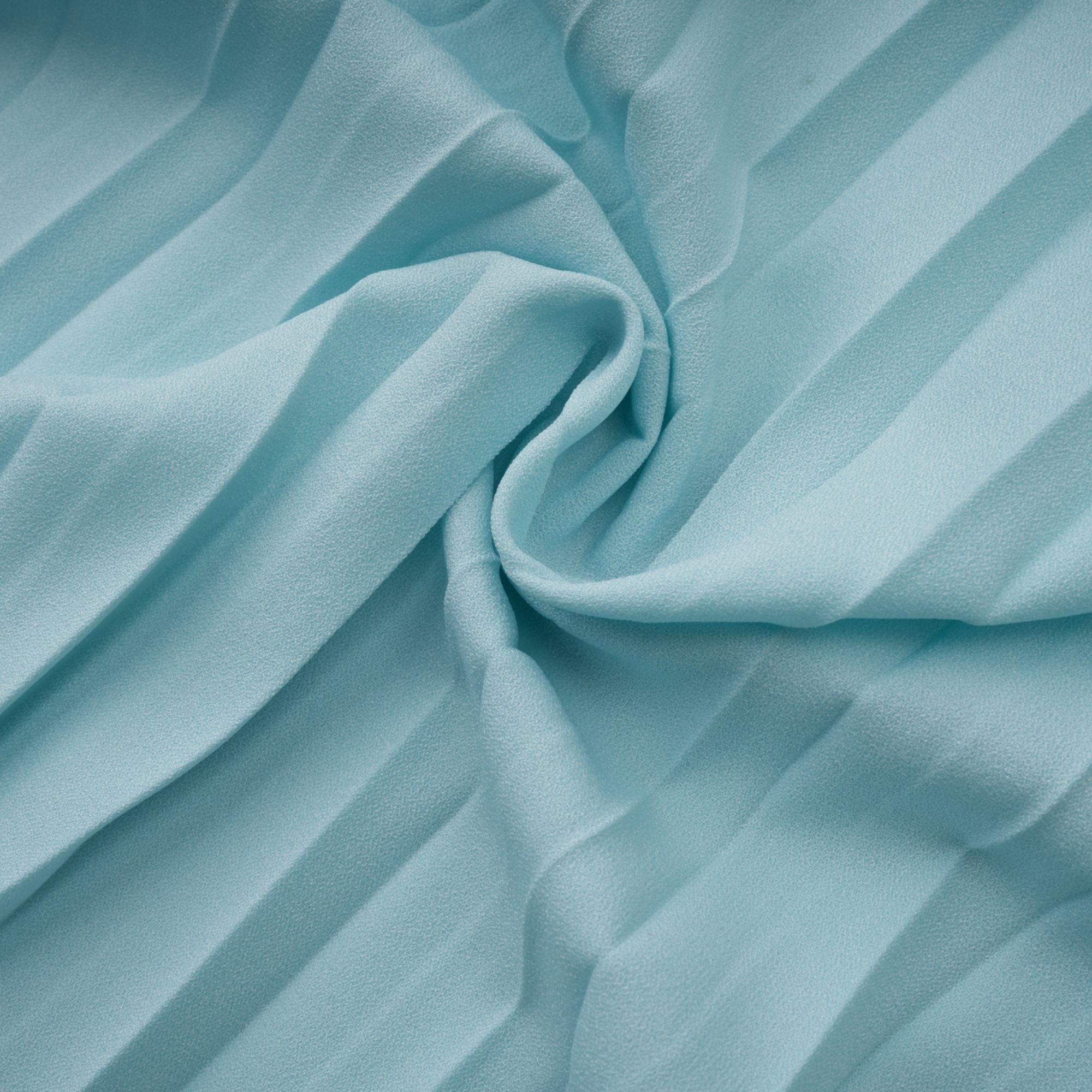 Carlotta blue pleated corset maxi dress (Final Sale-US Only)