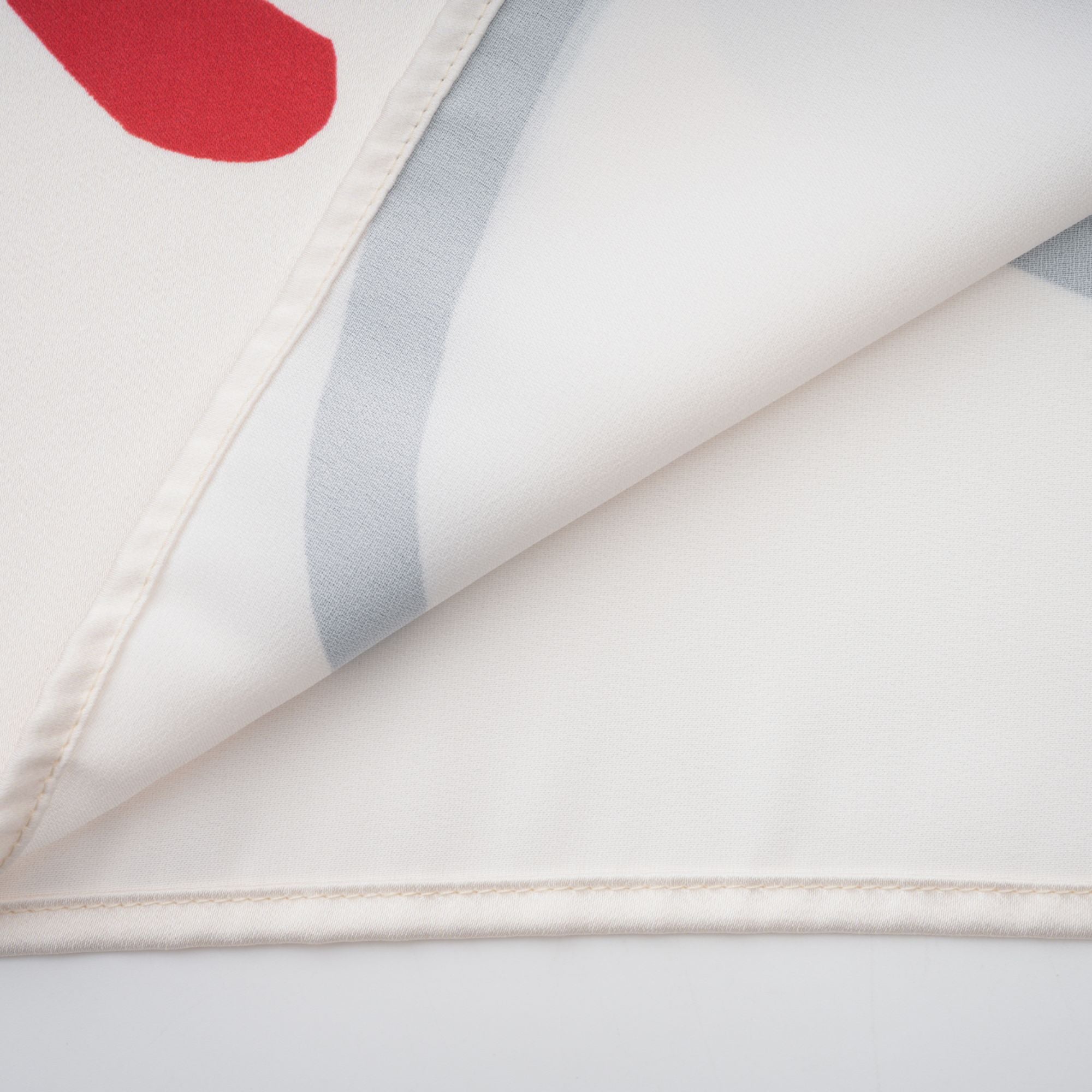 Amaranta graphic-print shirt & trousers matching set