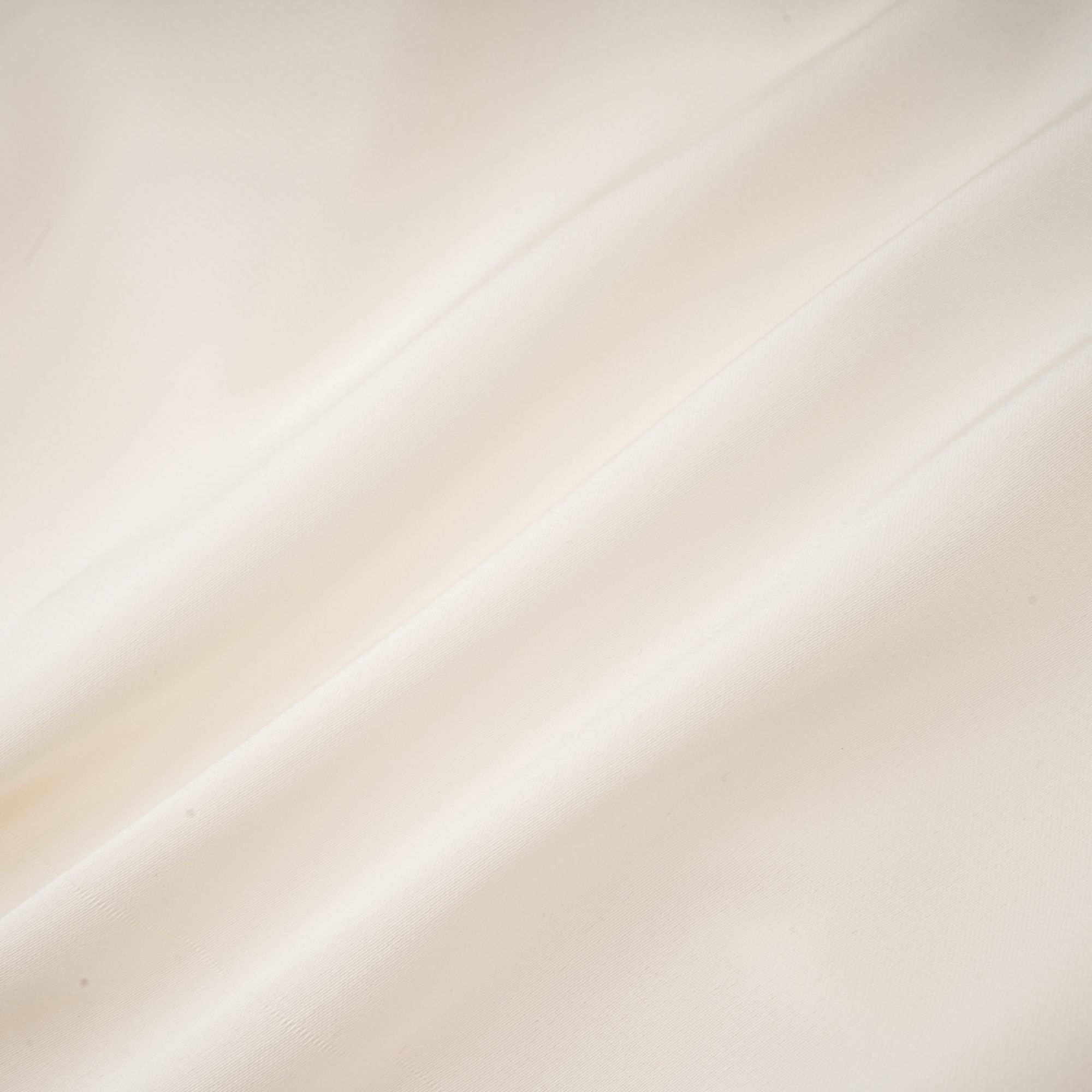 Nouria white faux-flower twist cropped top (Final Sale-US Only)