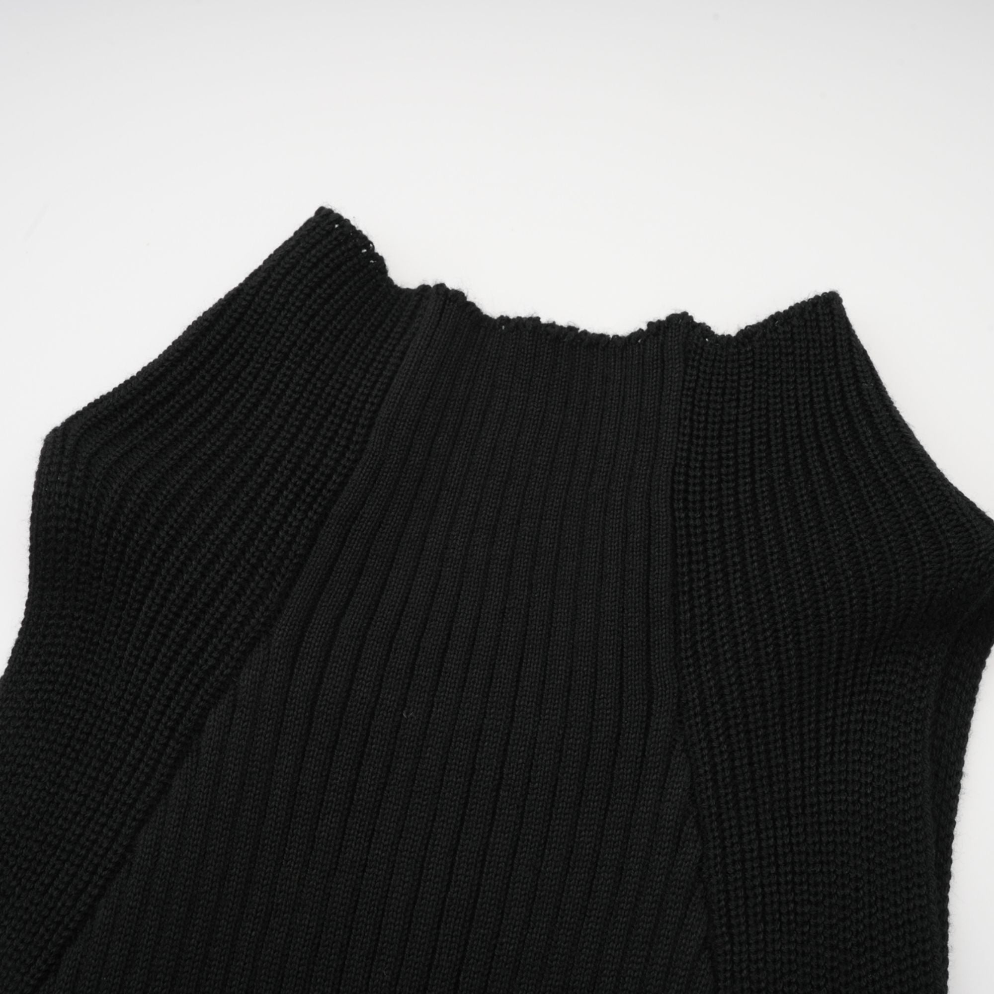 Émilie twist-detail cut-out mini dress (Final Sale-US Only)