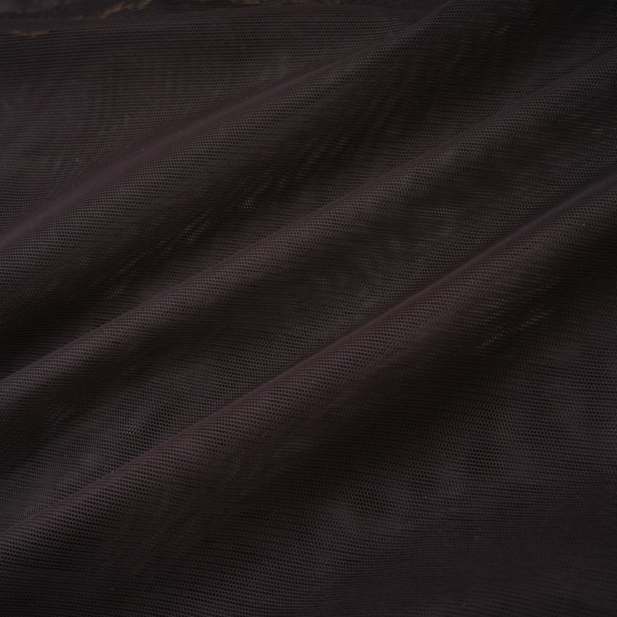 Capucine ruched gradient-effect bodysuit