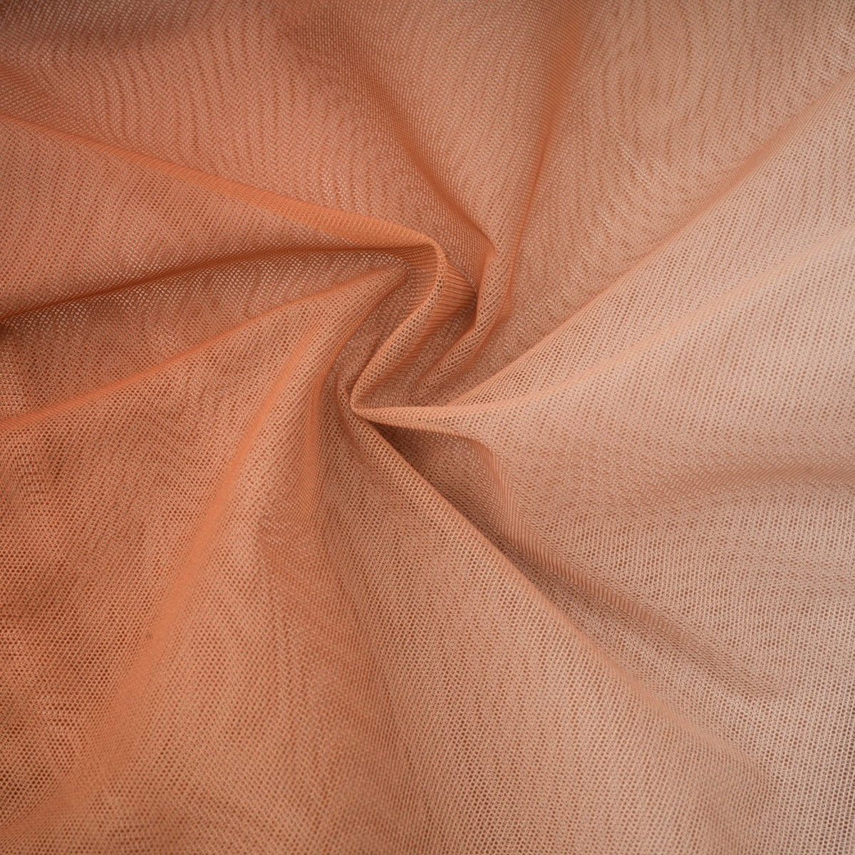 Capucine ruched gradient-effect bodysuit