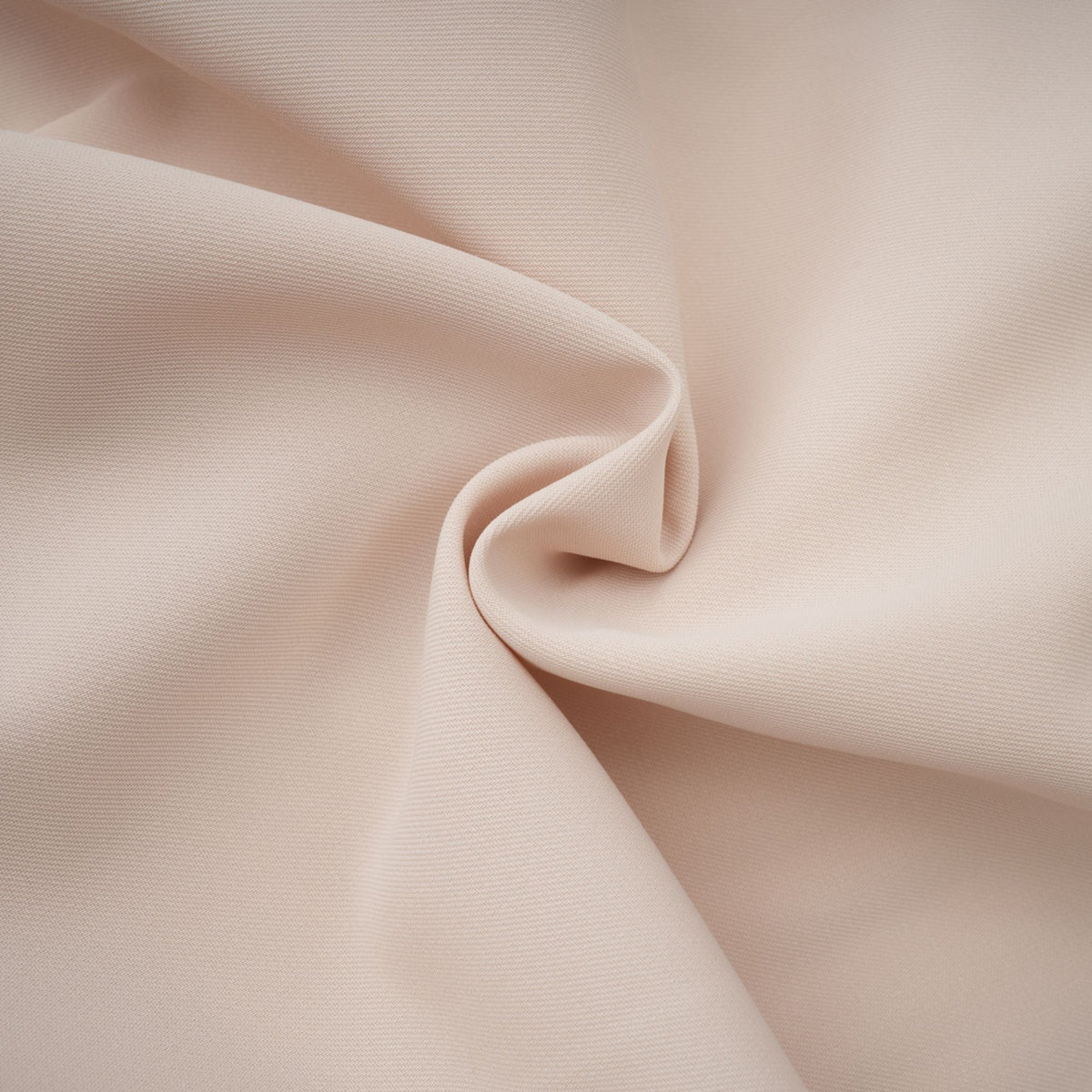 Héloïse neutrals cape pleated midi dress