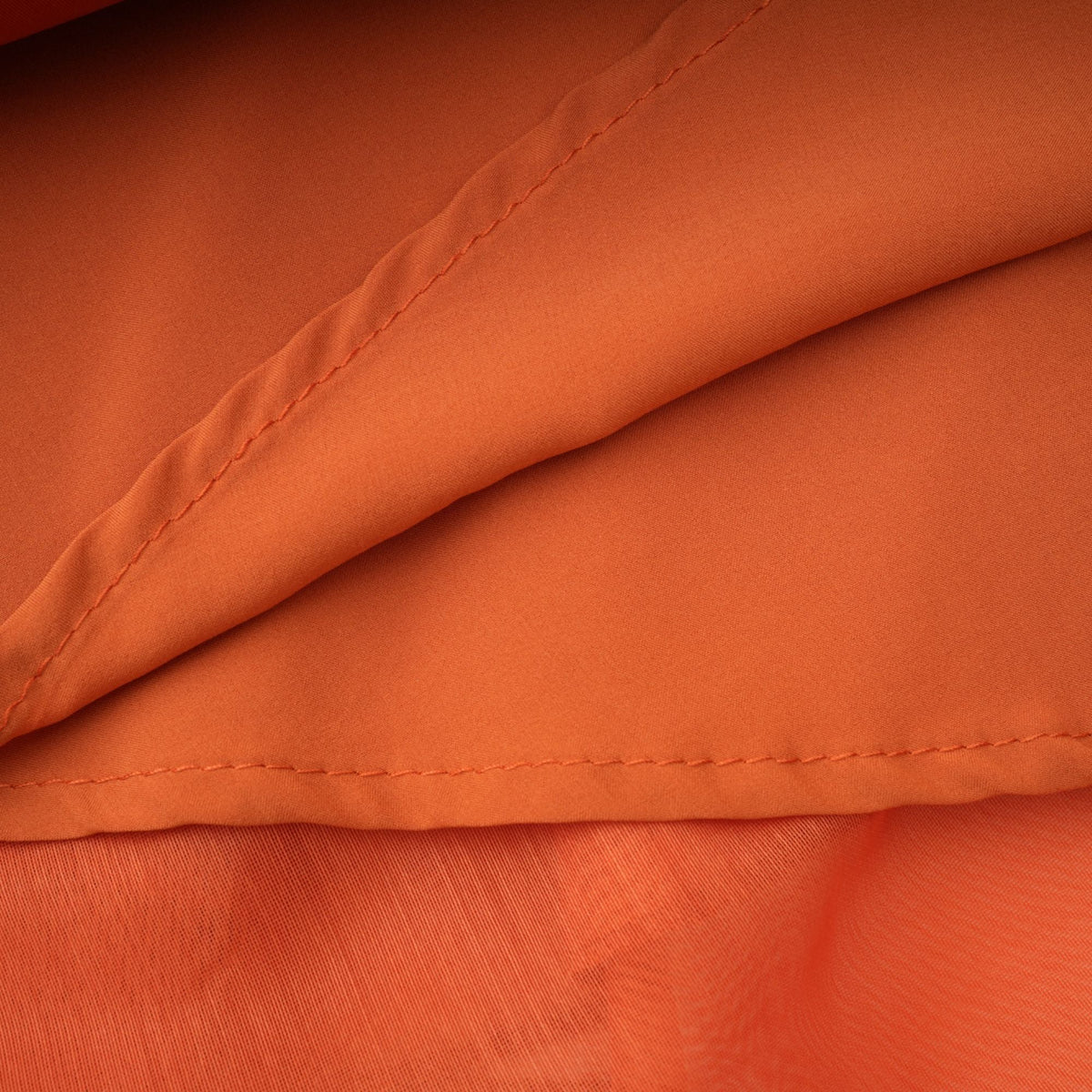 Carrie orange halterneck flounced maxi dress (Final Sale-US Only)