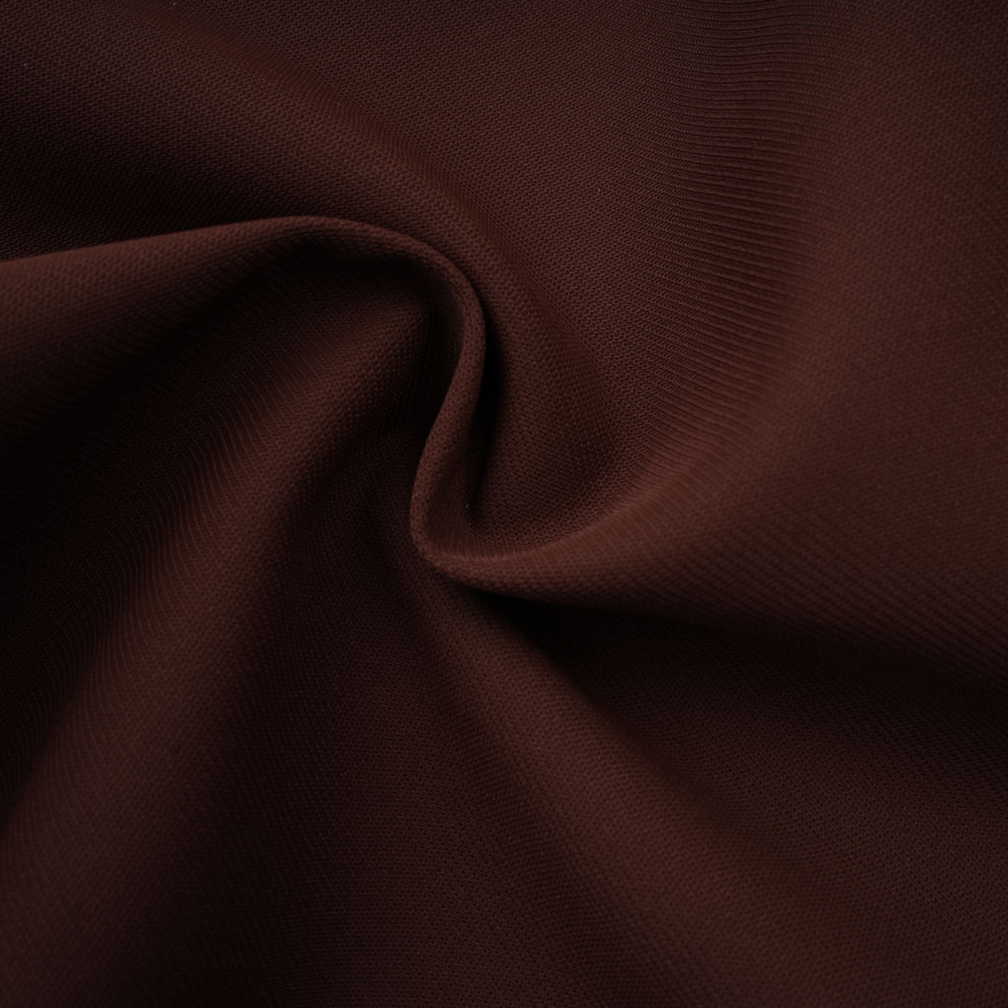 Dora brown asymmetrical-neck puff mini dress (Final Sale-US Only)