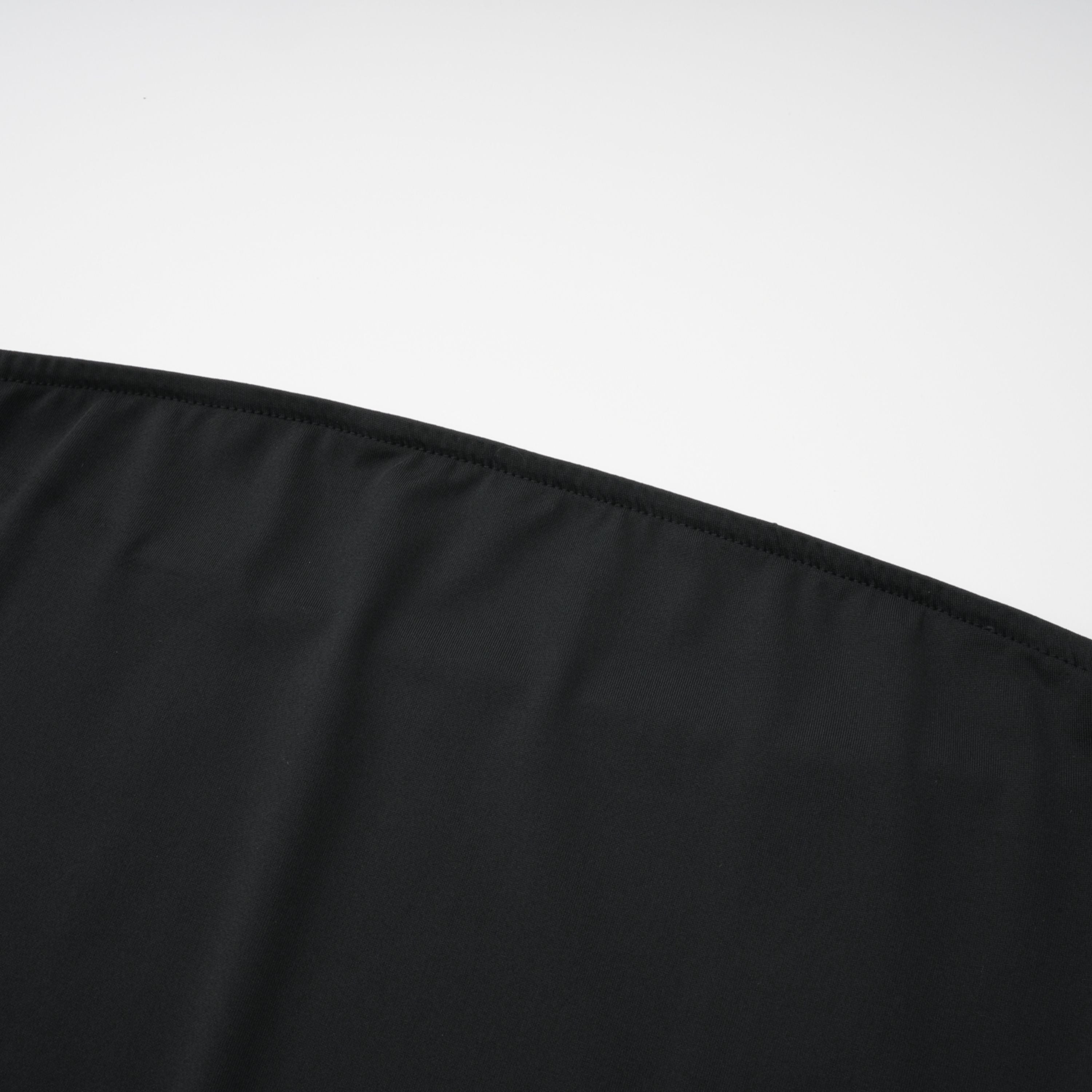 Alvaro Black Lace Shawl & Dress Set