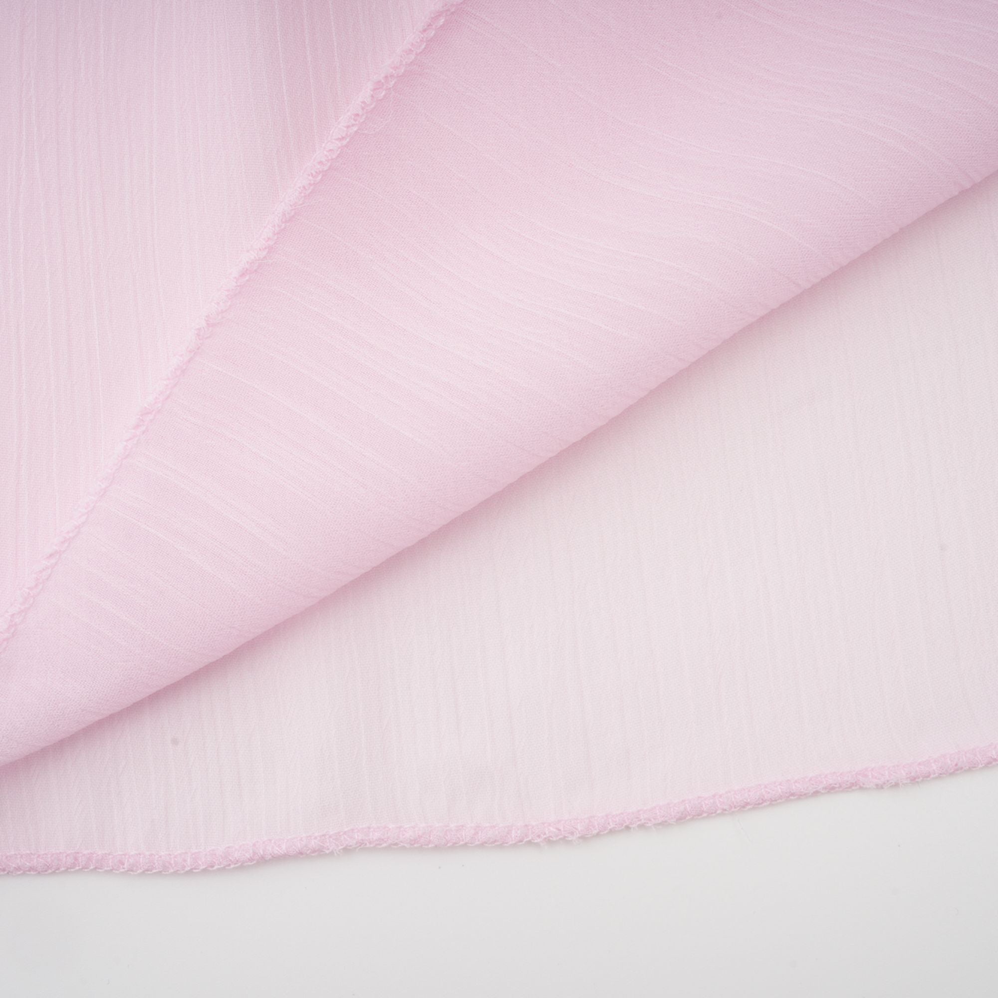 Darcy pink strapless semi-sheer top