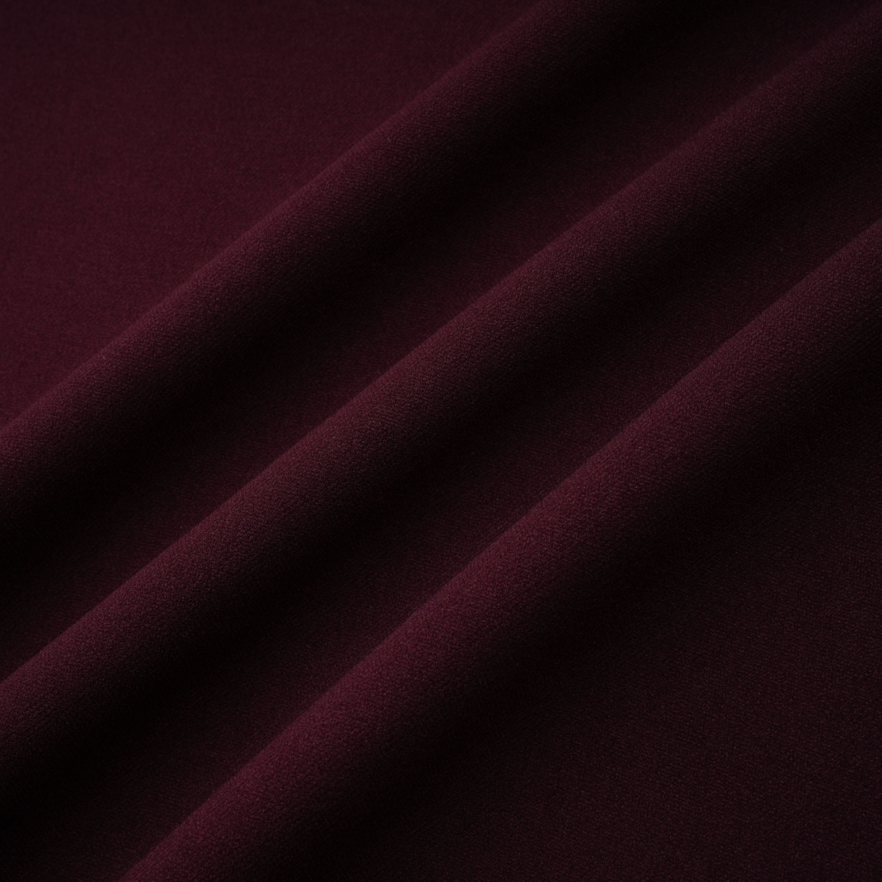 Gioconda Burgundy Halterneck Lace Panel Maxi Dress (Final Sale-US Only)