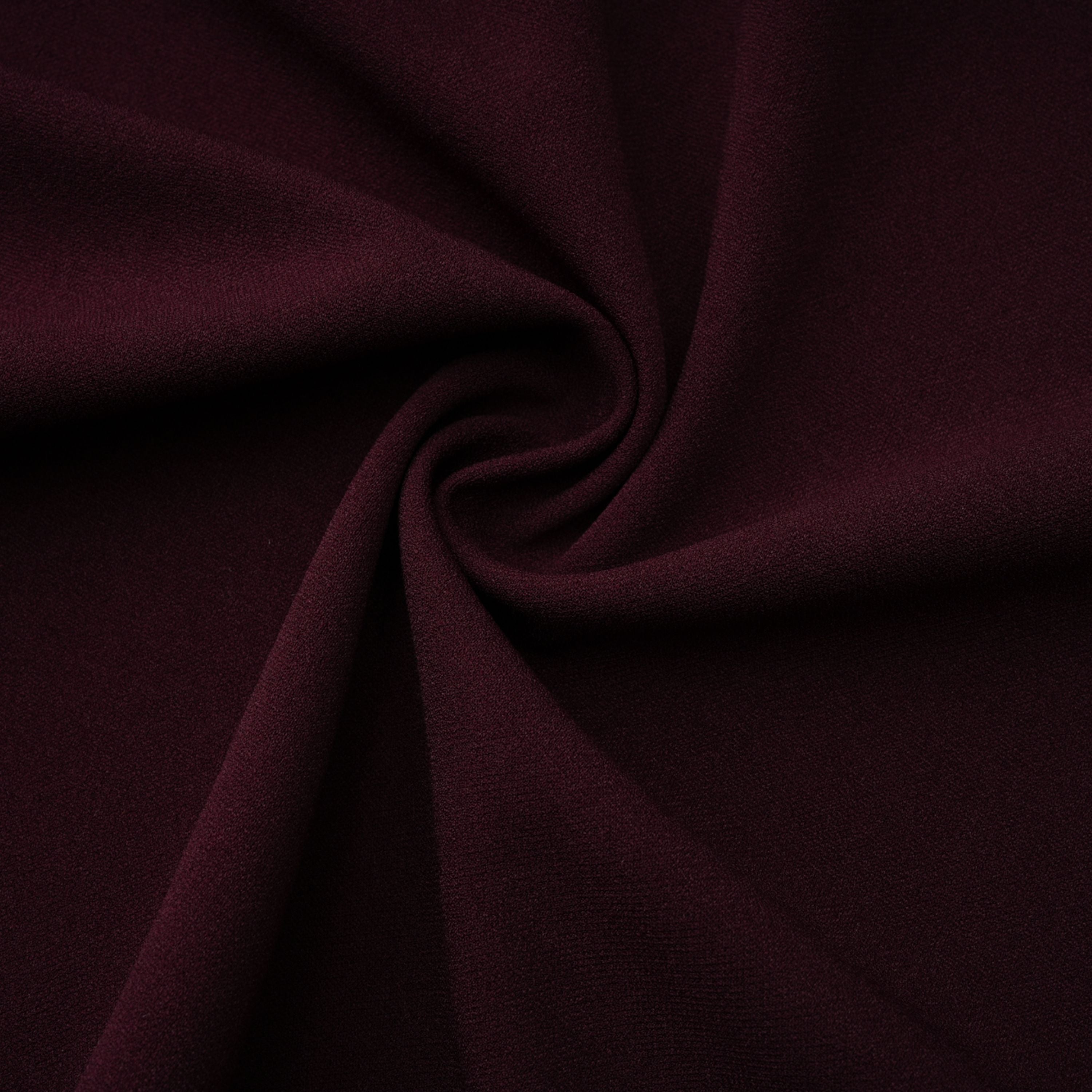 Gioconda Burgundy Halterneck Lace Panel Maxi Dress