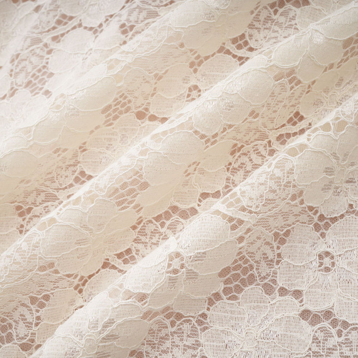 Celina White Lace Corset Maxi Dress