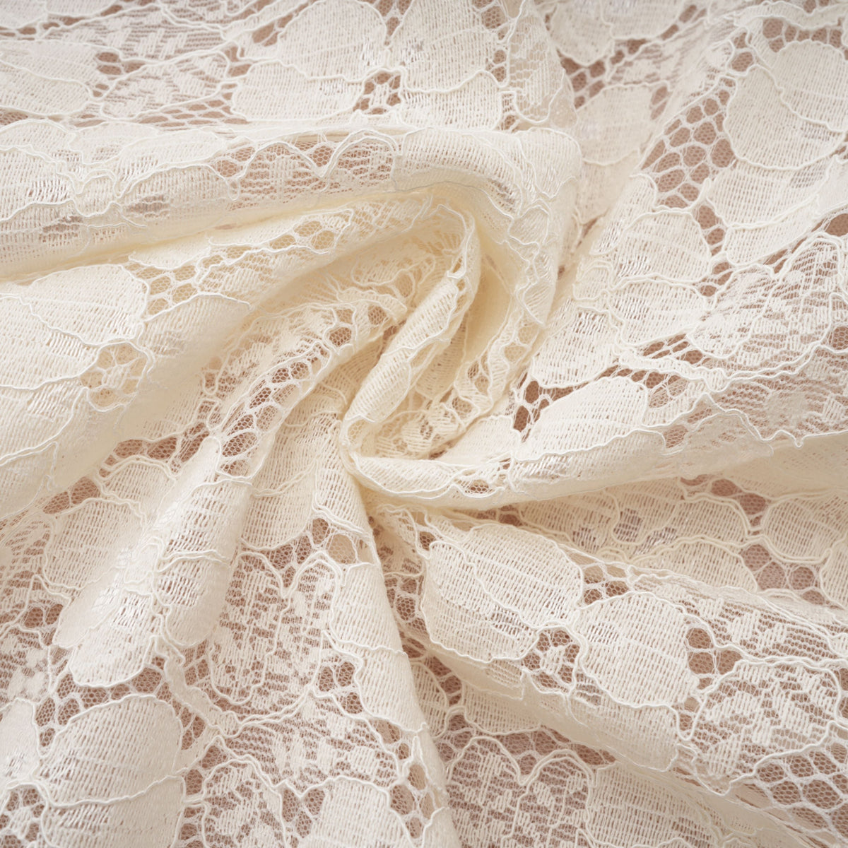 Celina White Lace Corset Maxi Dress