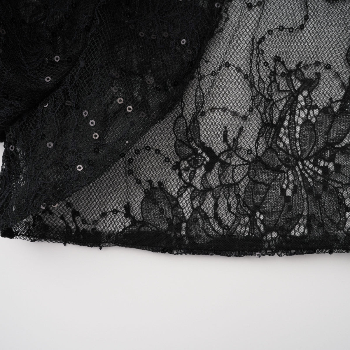 Celina Lace Corset Maxi Gown