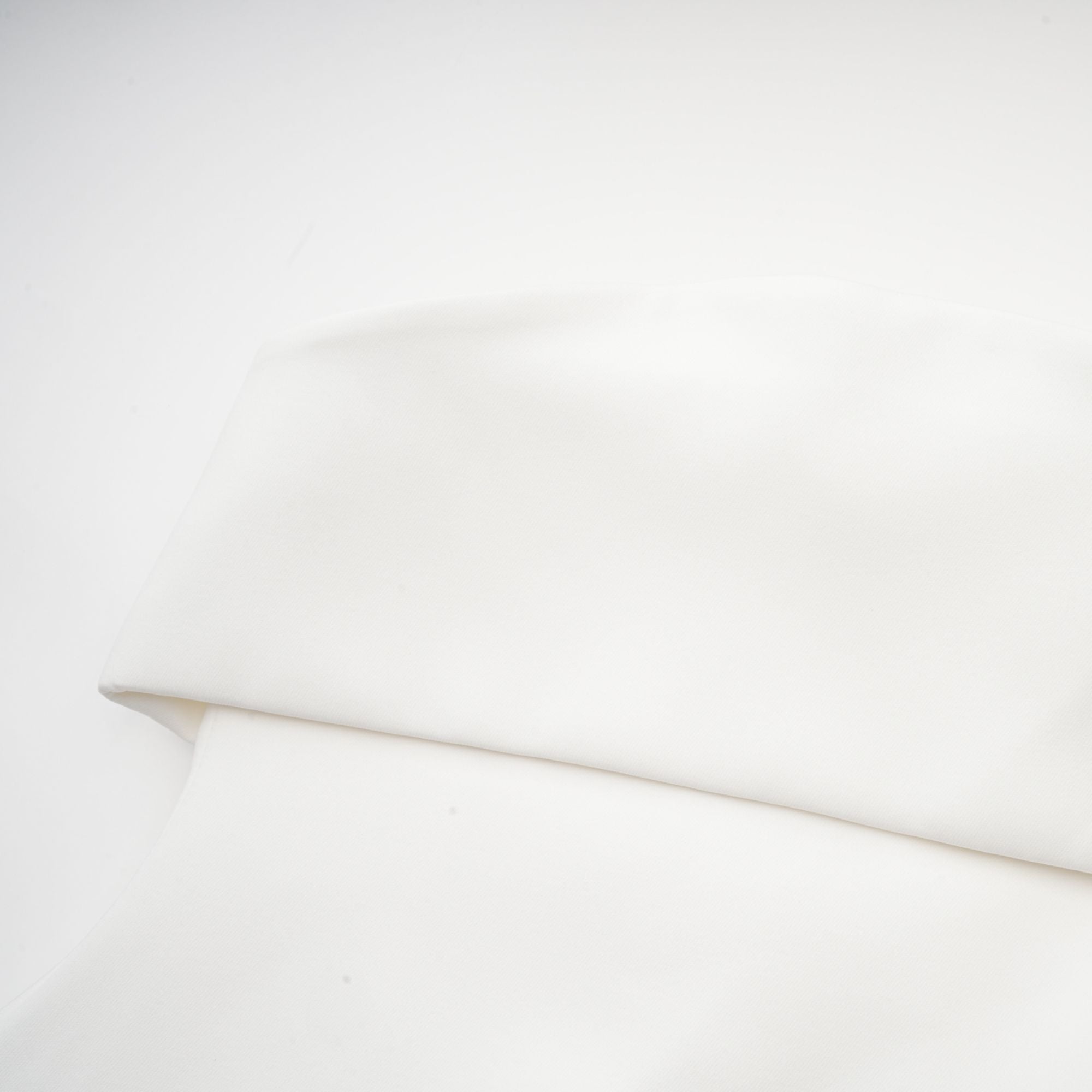 Énora white off-shoulder puff mini dress (Final Sale-US Only)