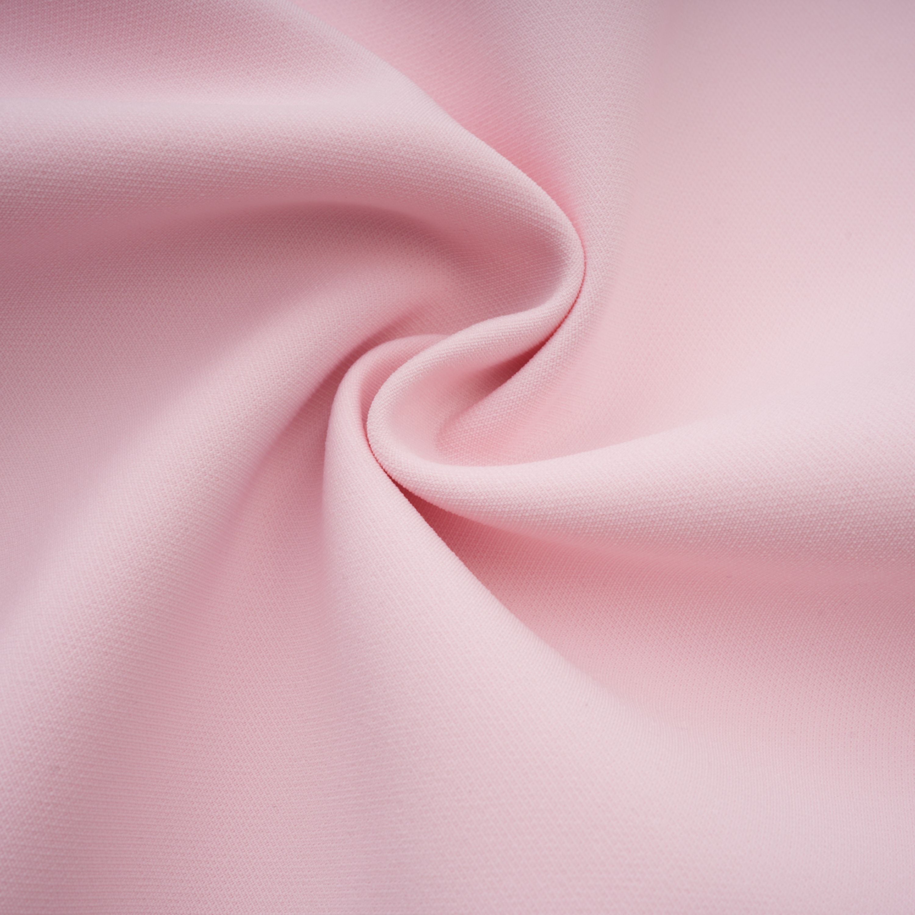 Eira Pink Peter Pan Collar Jacket & Skirt Set (Final Sale-US Only)