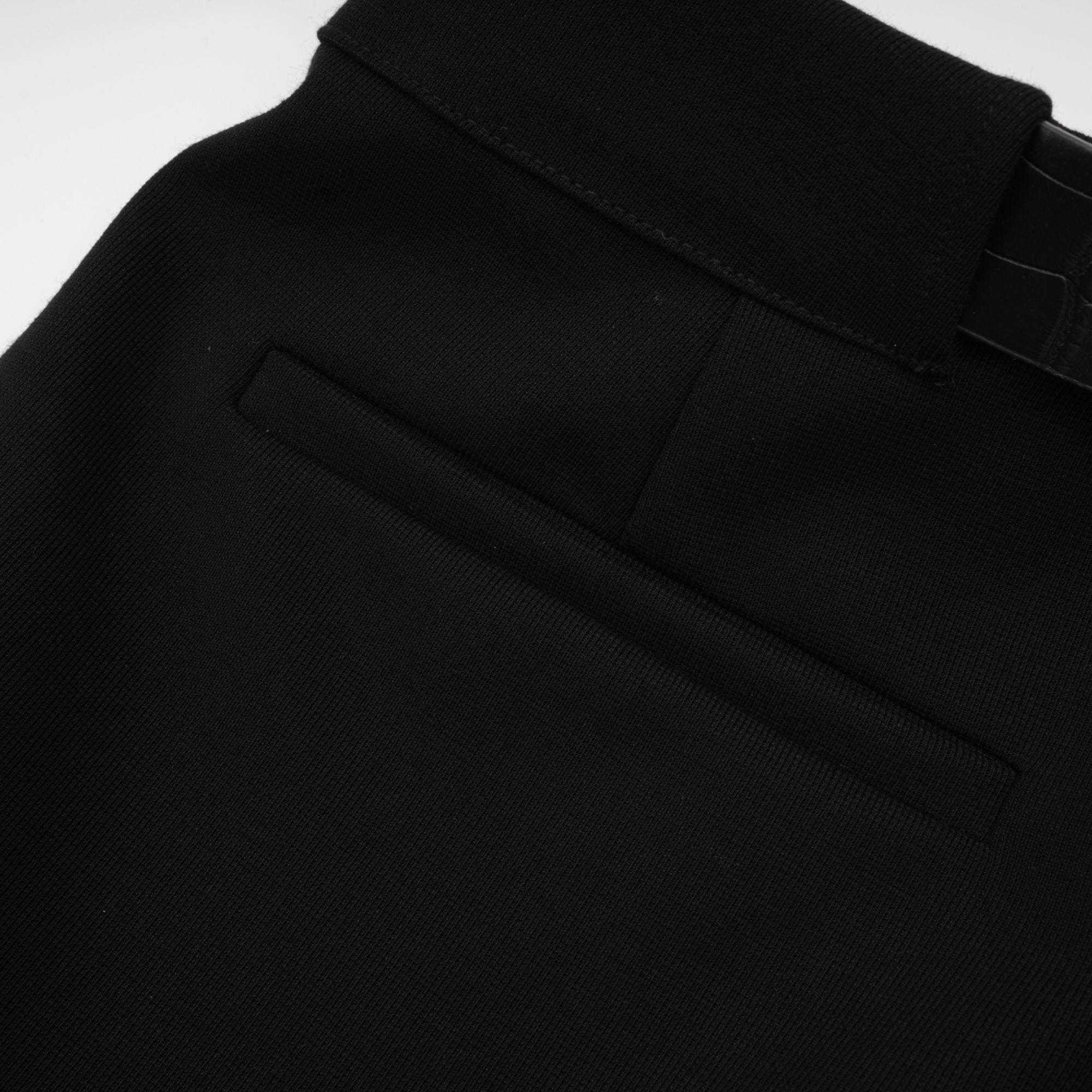Aryana belted mini shorts (Final Sale)