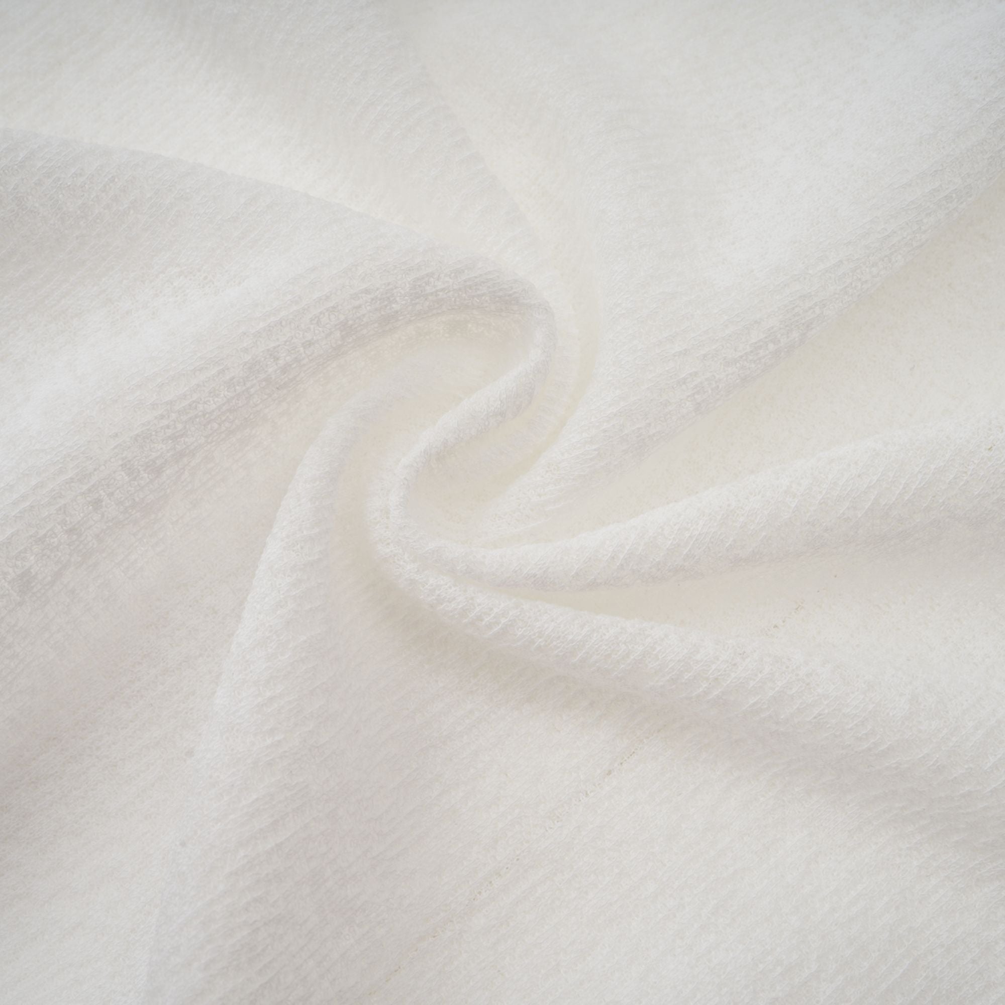 Maeva white halterneck floral-appliqué top