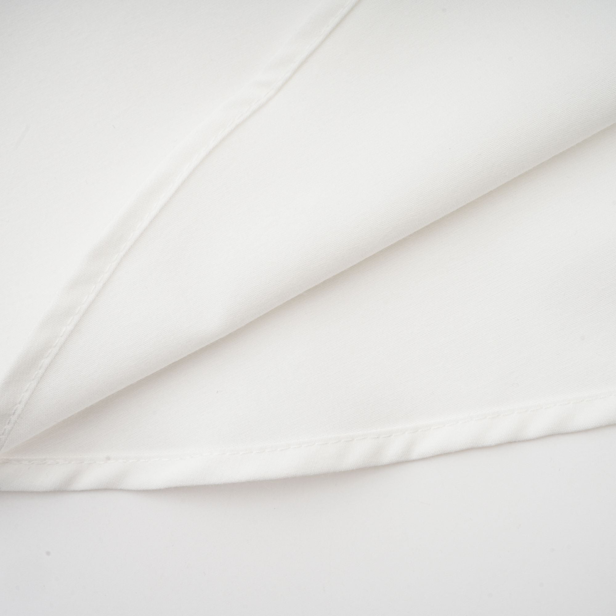 Madeleine white panelled embroidery midi dress