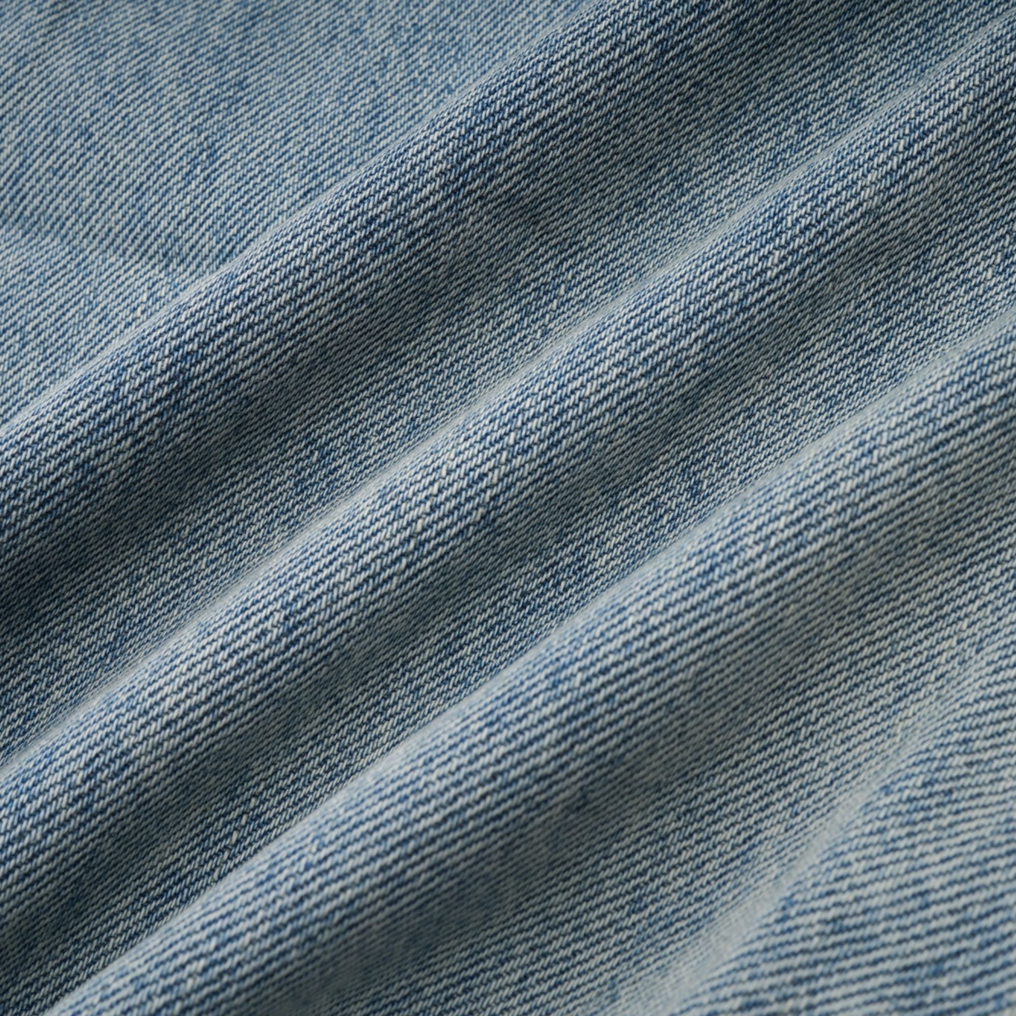 Géraldine strap-detail jeans (Final Sale-US Only)