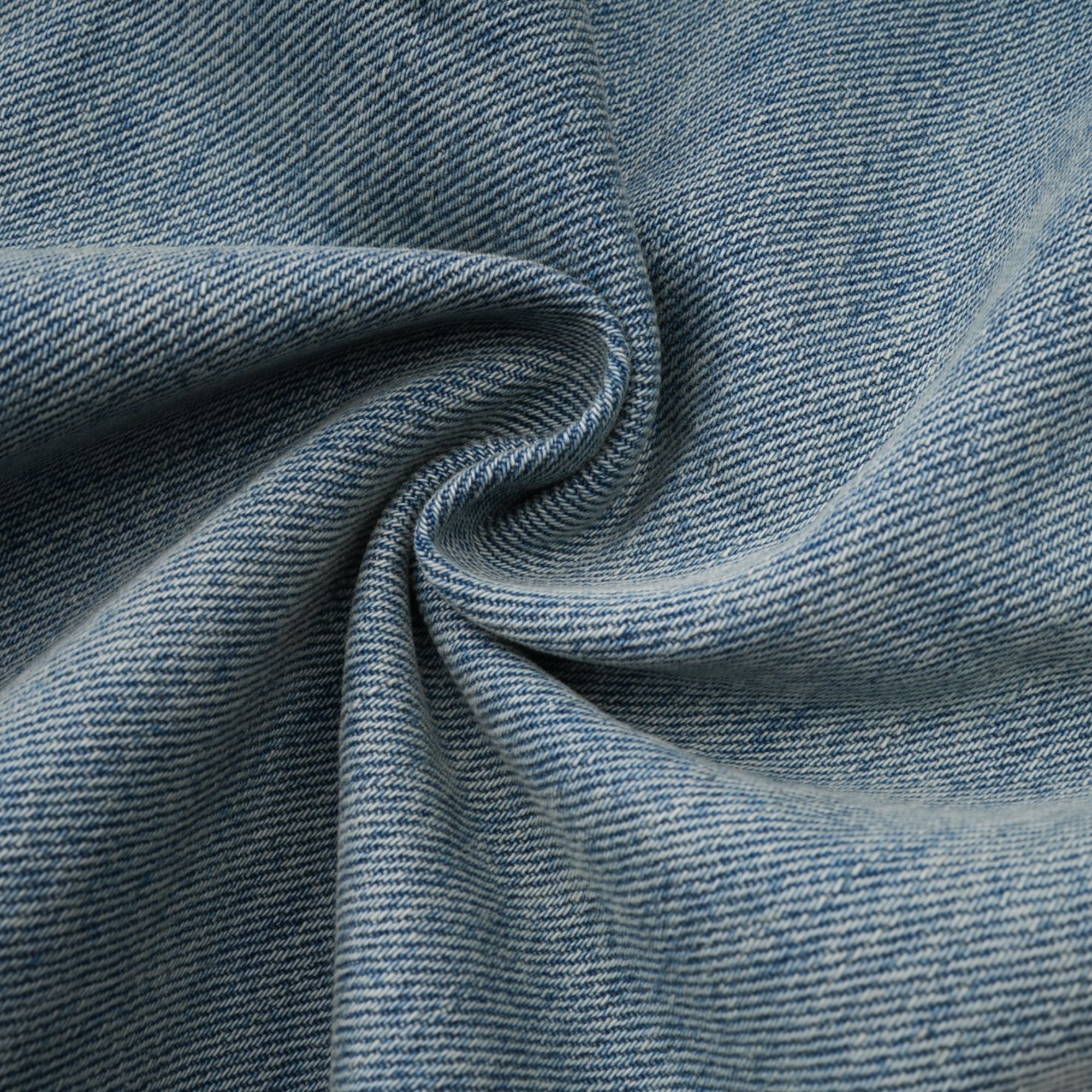 Géraldine strap-detail jeans (Final Sale-US Only)