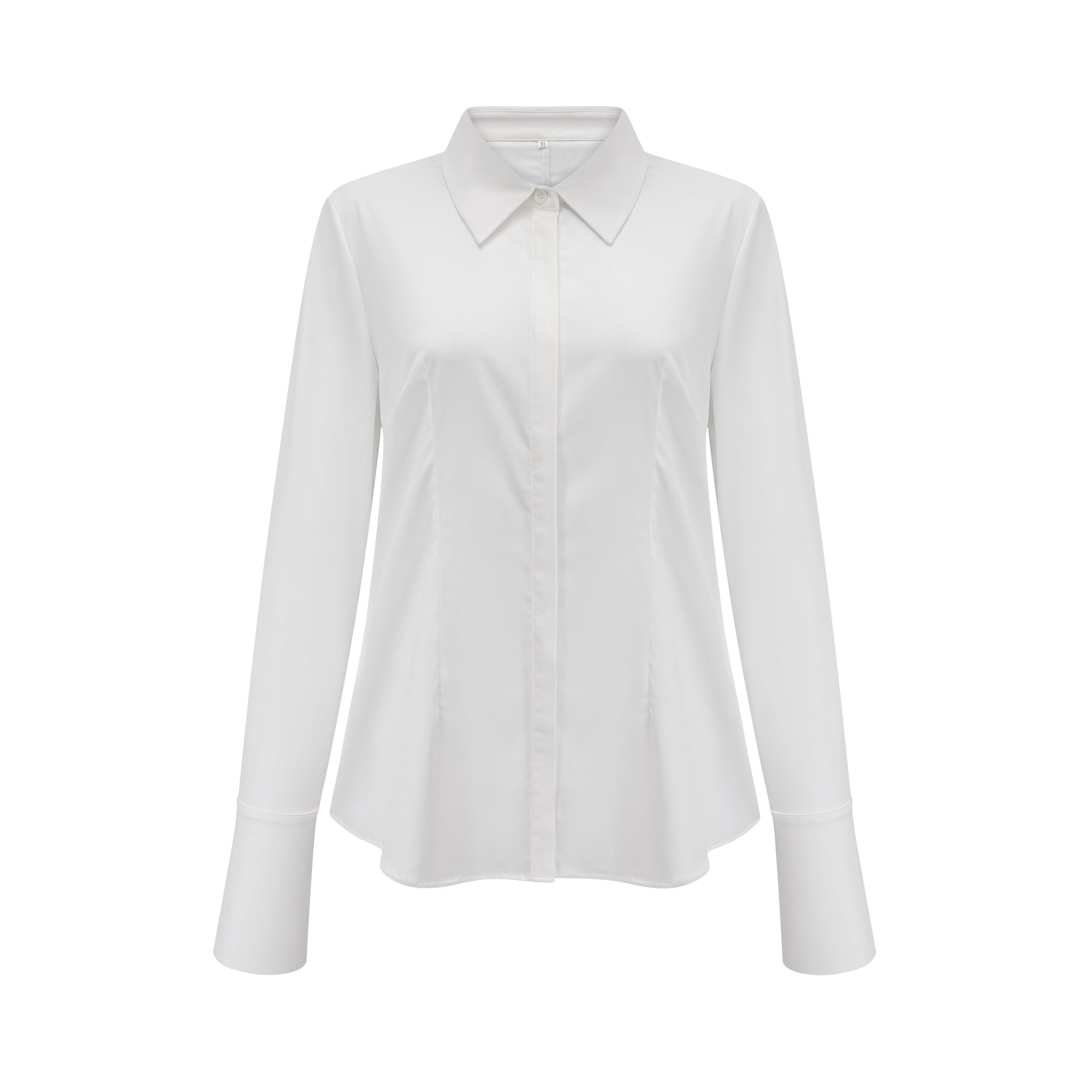 Léonor floral-print shirt & skirt matching set (US Only)