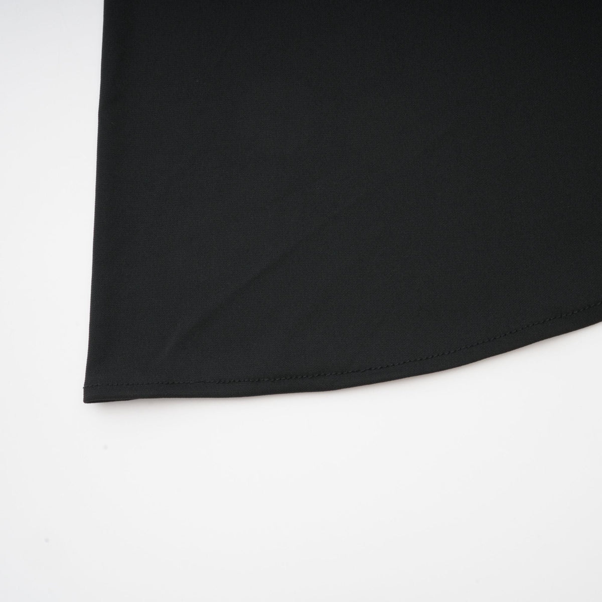 Clarisse semi-sheer ruched midi dress (Final Sale-US Only)