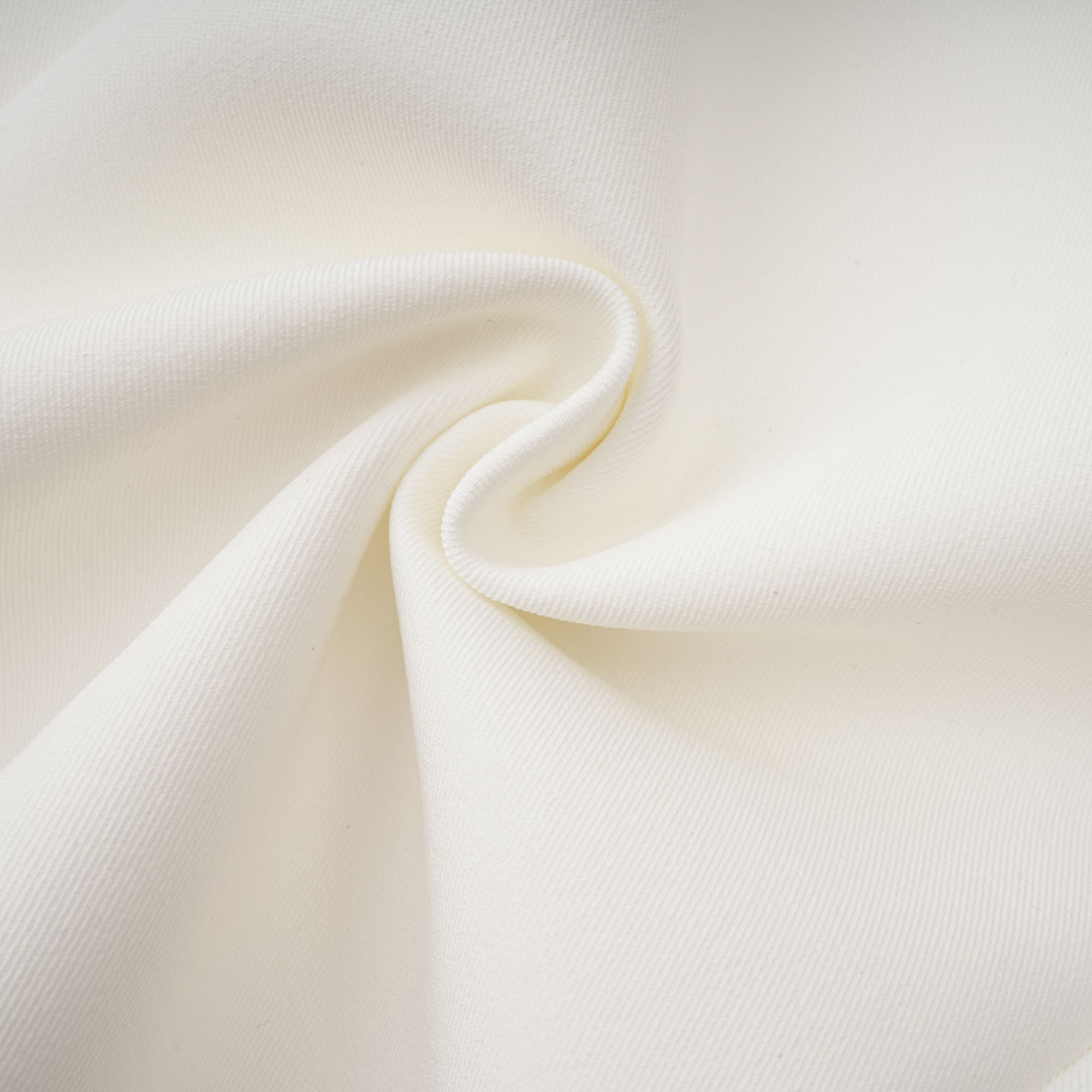 Mélanie White Corset Dress & Mesh Skirt Set